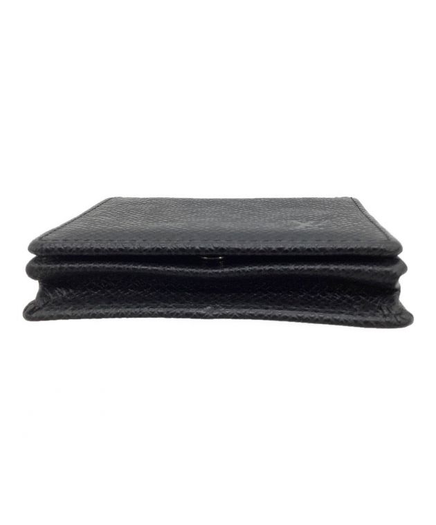 中古・古着通販】LOUIS VUITTON (ルイ ヴィトン) コインケース タイガ