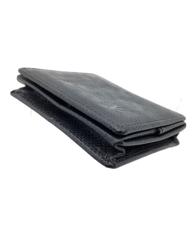 中古・古着通販】LOUIS VUITTON (ルイ ヴィトン) コインケース タイガ