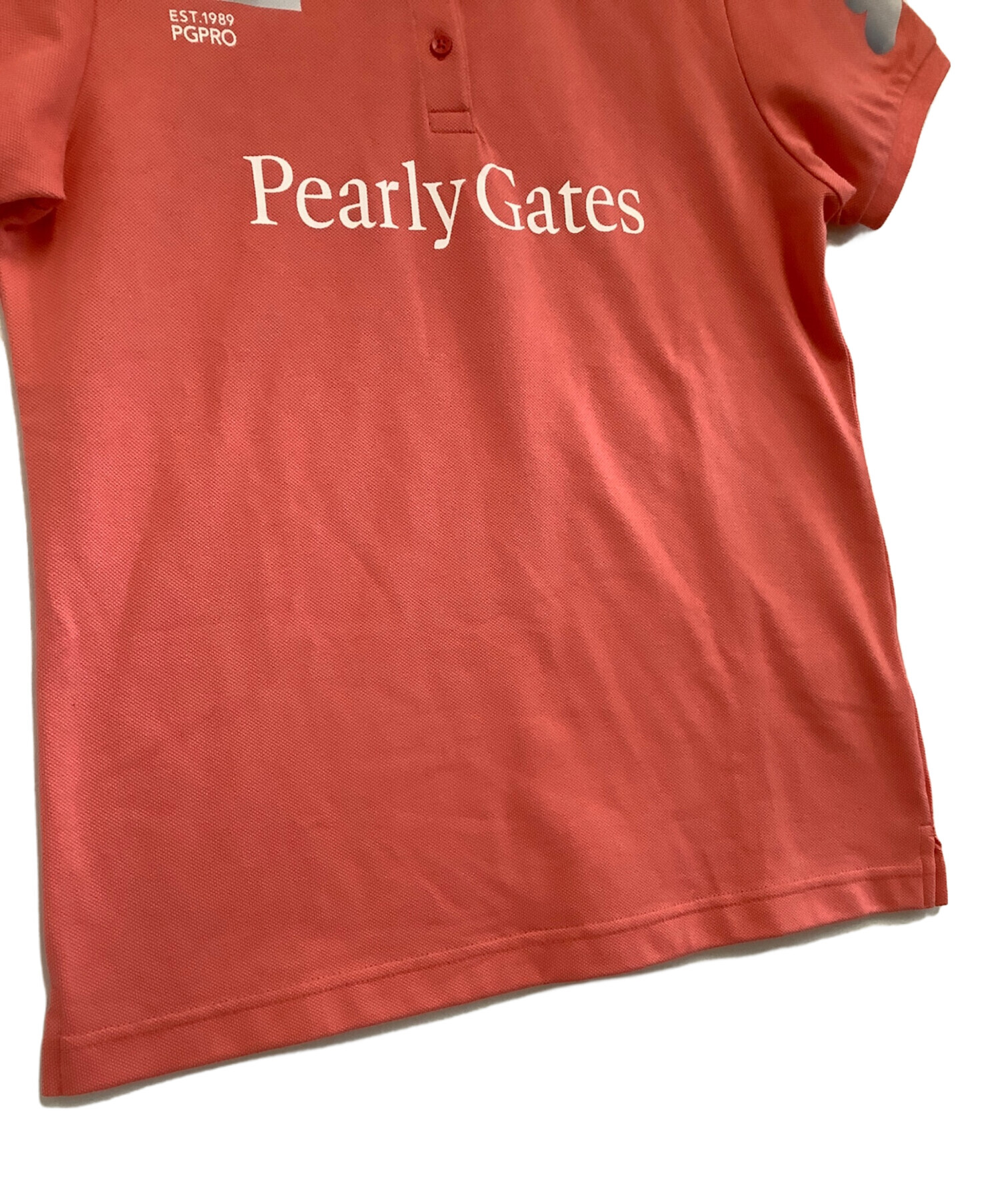 中古・古着通販】PEARLY GATES (パーリーゲイツ) ゴルフウェア