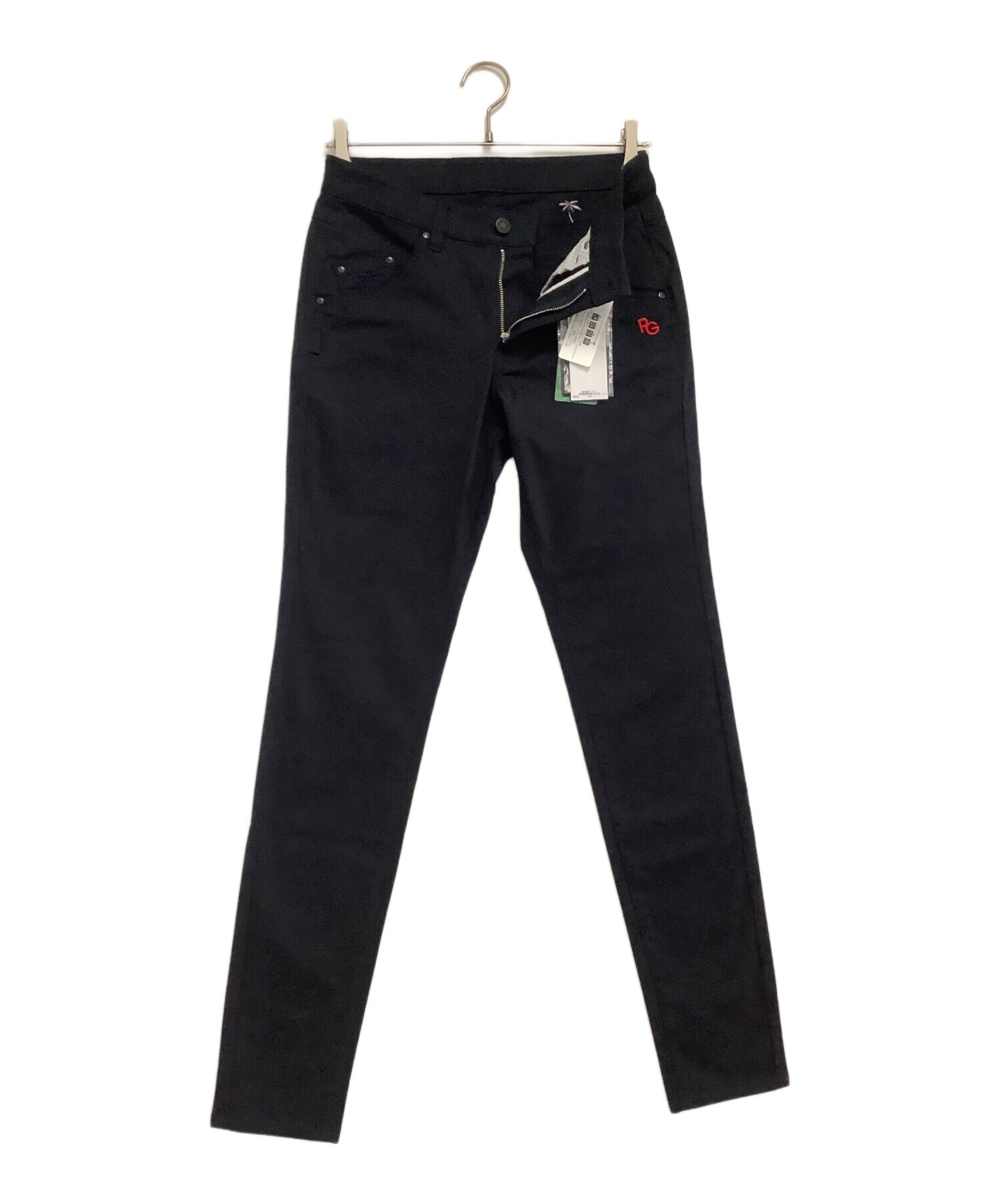 中古・古着通販】PEARLY GATES (パーリーゲイツ) ゴルフパンツ