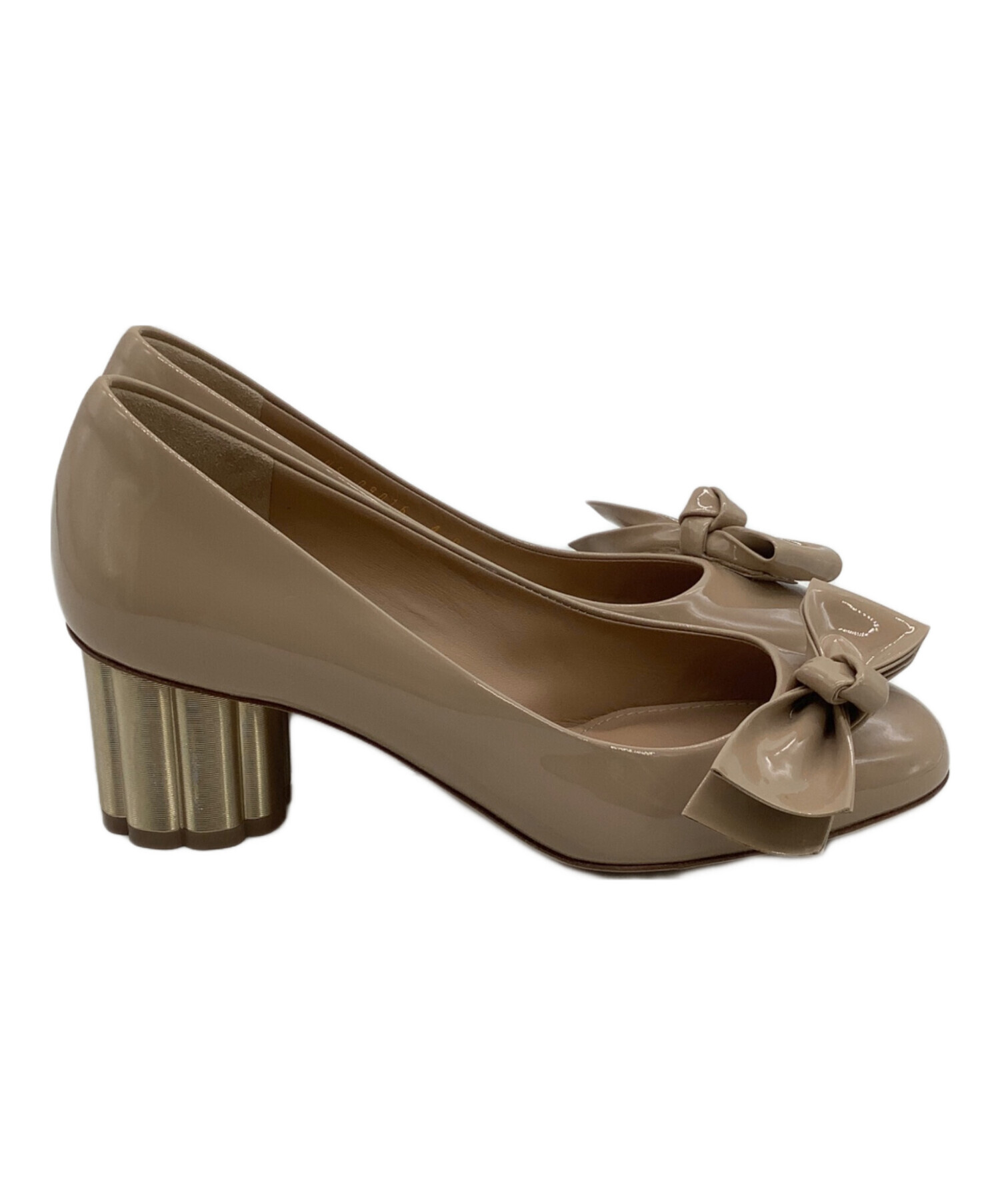 中古・古着通販】Salvatore Ferragamo (サルヴァトーレ フェラガモ