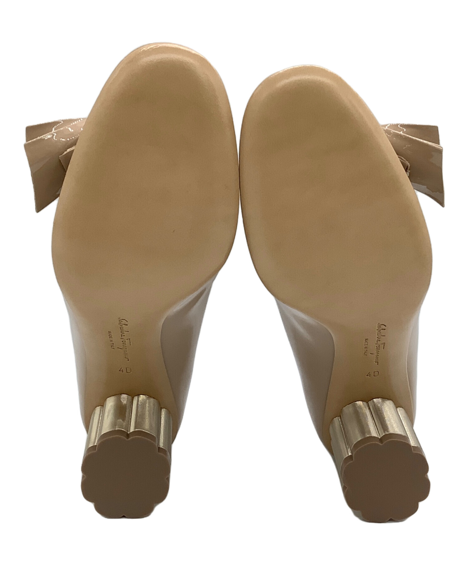 中古・古着通販】Salvatore Ferragamo (サルヴァトーレ フェラガモ