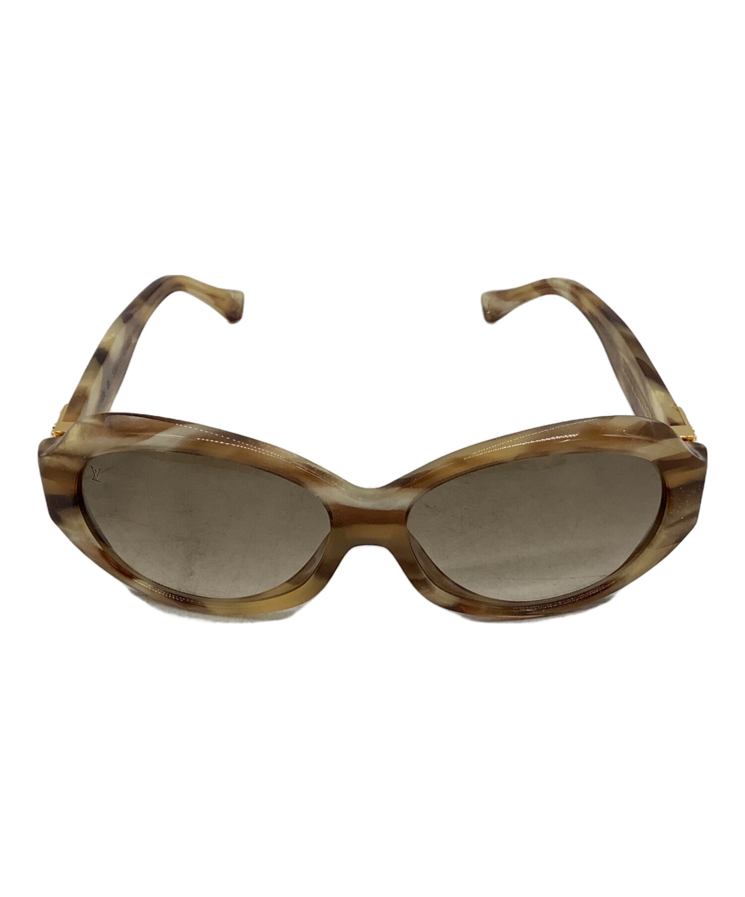 中古・古着通販】LOUIS VUITTON (ルイ ヴィトン) サングラス  