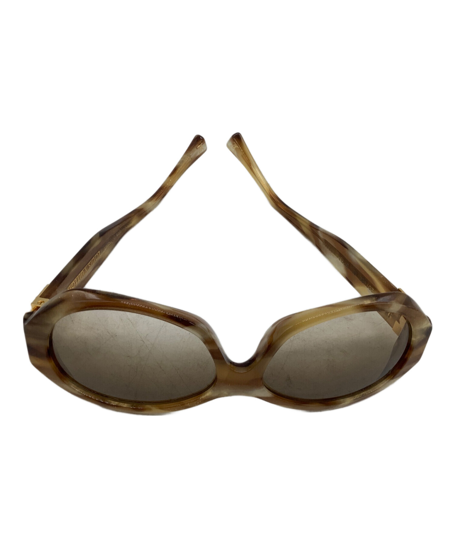 中古・古着通販】LOUIS VUITTON (ルイ ヴィトン) サングラス  