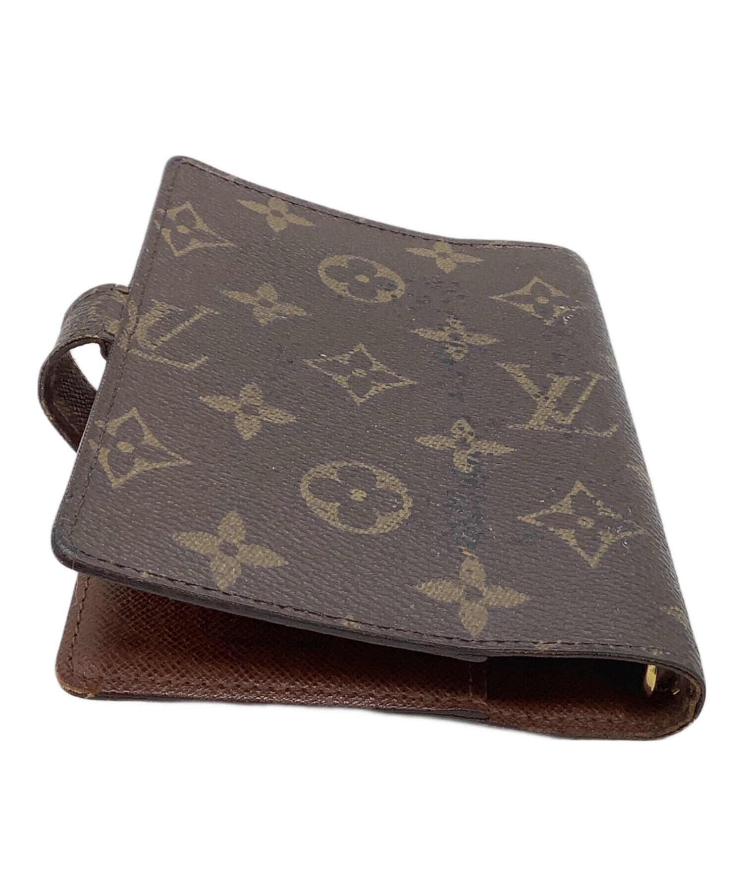 中古・古着通販】LOUIS VUITTON (ルイ ヴィトン) 手帳カバー