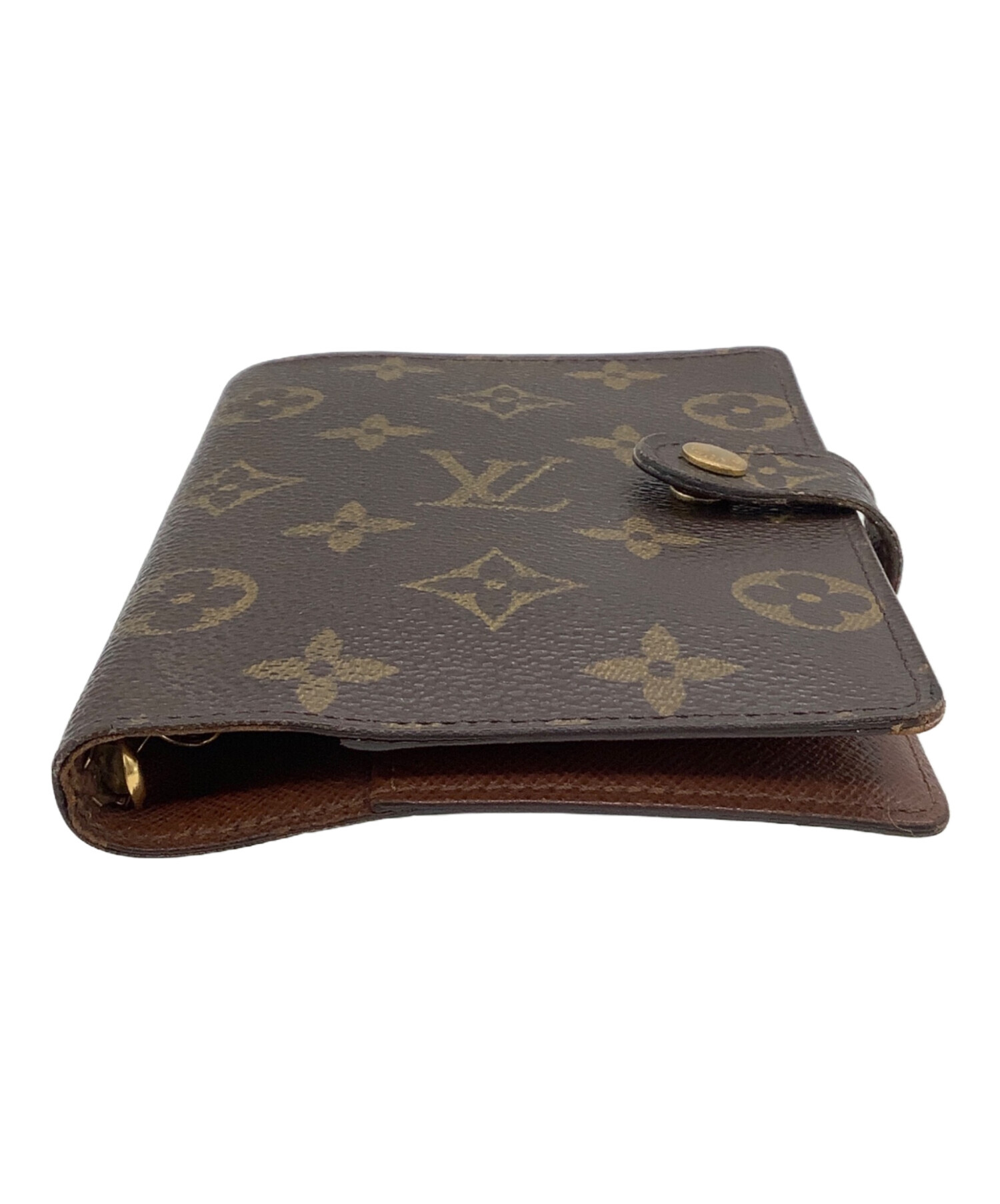 中古・古着通販】LOUIS VUITTON (ルイ ヴィトン) 手帳カバー