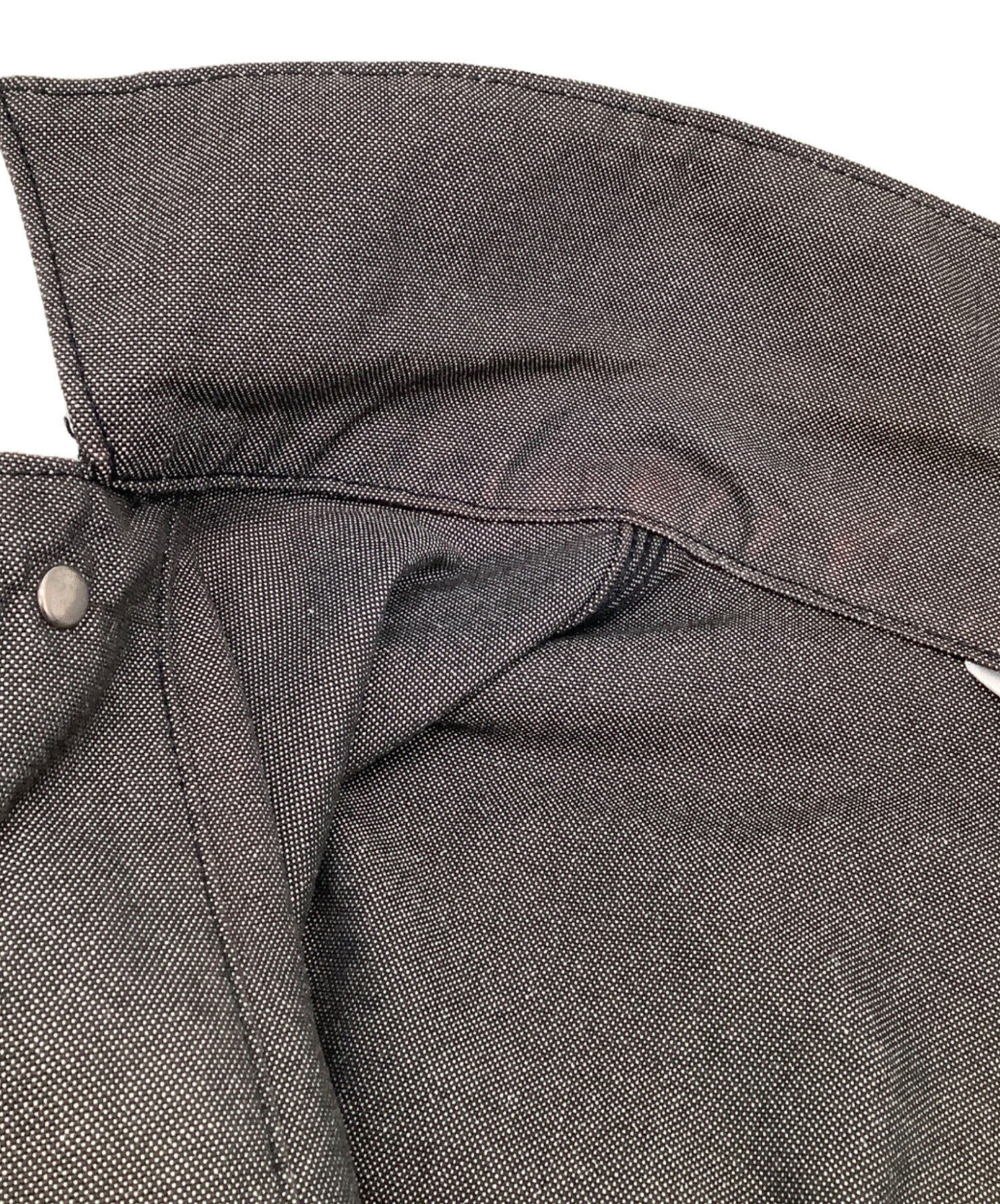 中古・古着通販】CarHartt (カーハート) カバーオール グレー サイズ:M