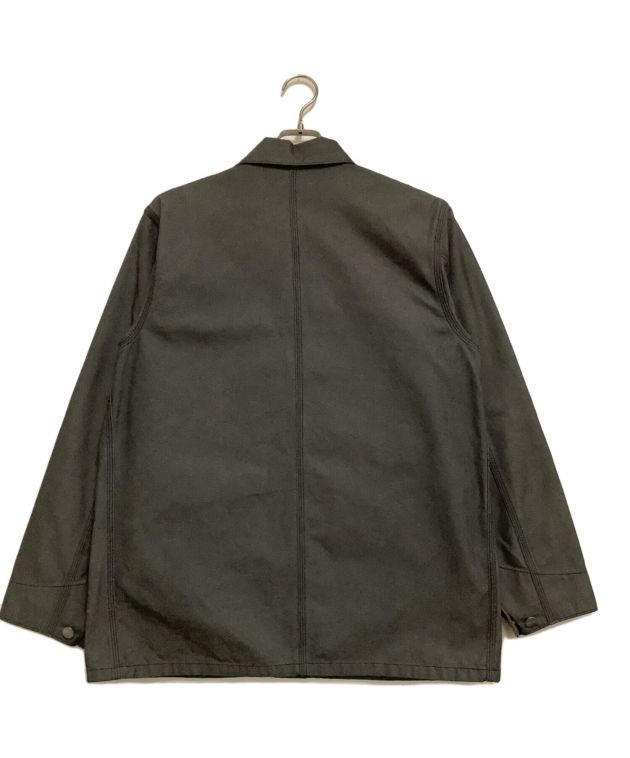 中古・古着通販】CarHartt (カーハート) カバーオール グレー サイズ:M