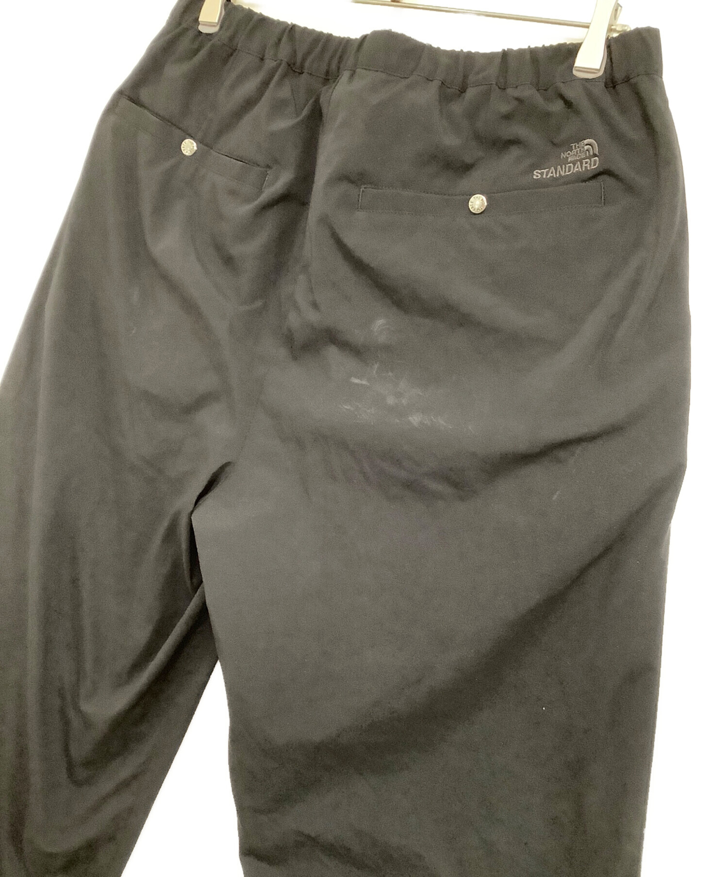 中古・古着通販】THE NORTH FACE (ザ ノース フェイス) テックパンツ 