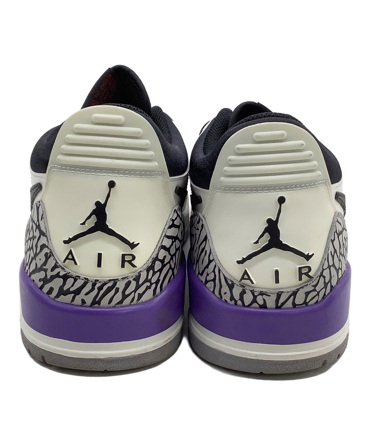 中古・古着通販】NIKE (ナイキ) スニーカー JORDAN LEGACY 312 LOW 