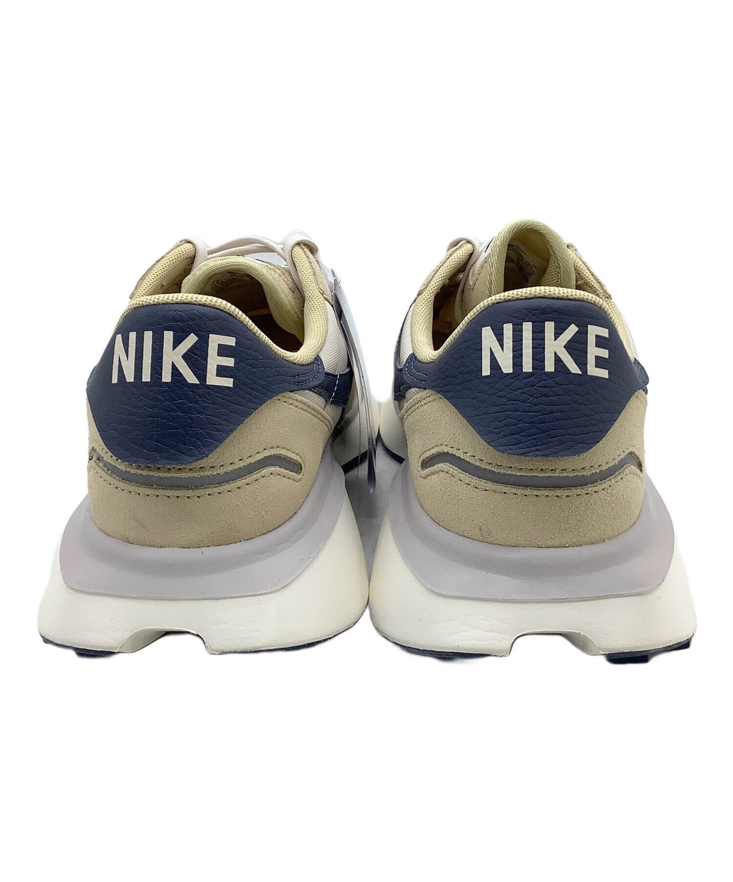 中古・古着通販】NIKE (ナイキ) スニーカー PHOENIX WAFFLE アイボリー