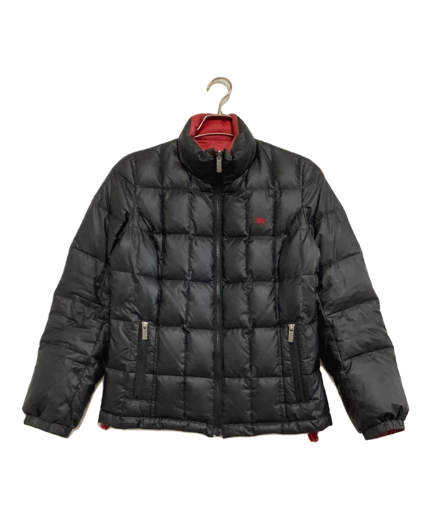 中古・古着通販】BURBERRY GOLF (バーバリーゴルフ) リバーシブル