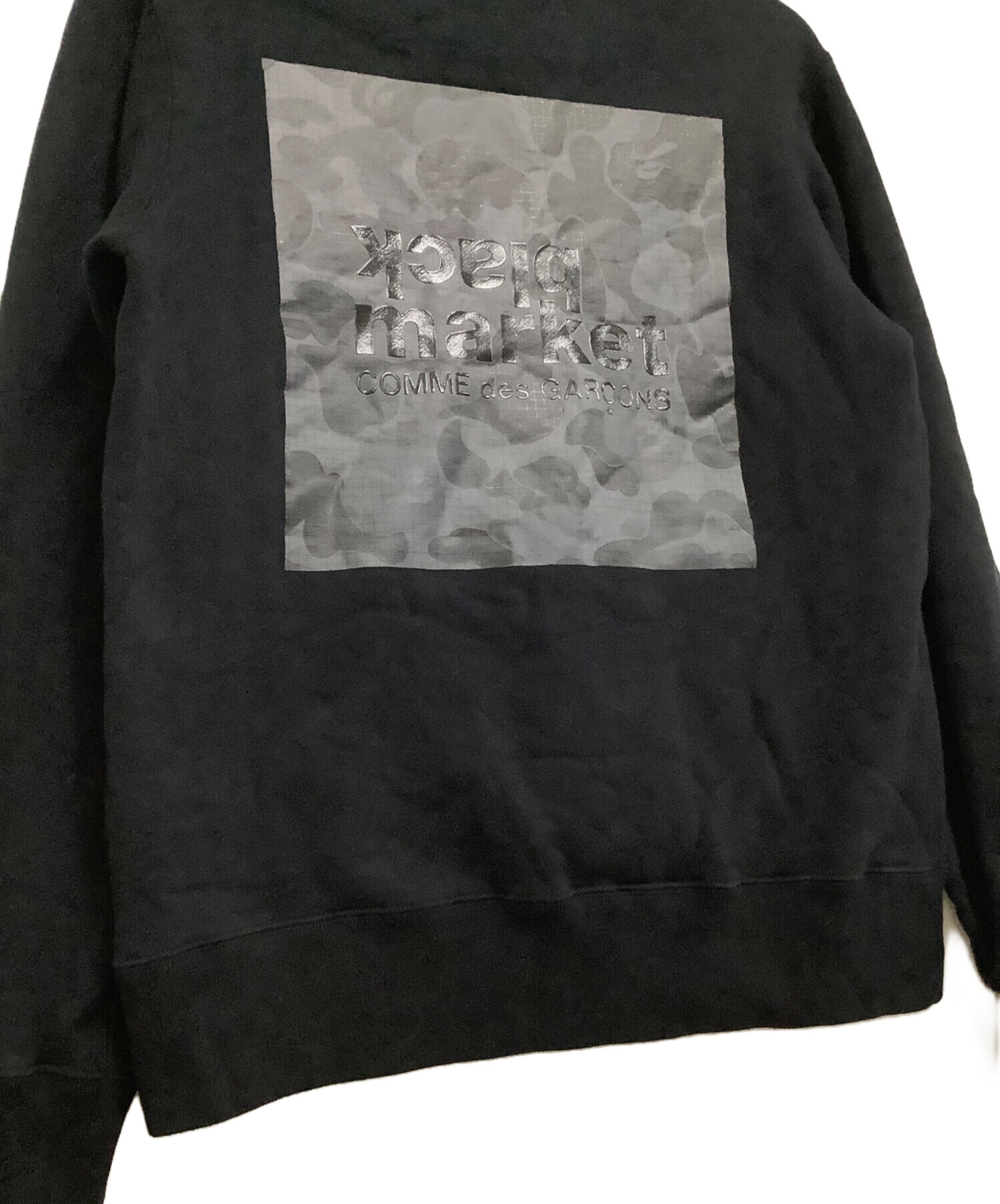 中古・古着通販】A BATHING APE (アベイシングエイプ) COMME des  