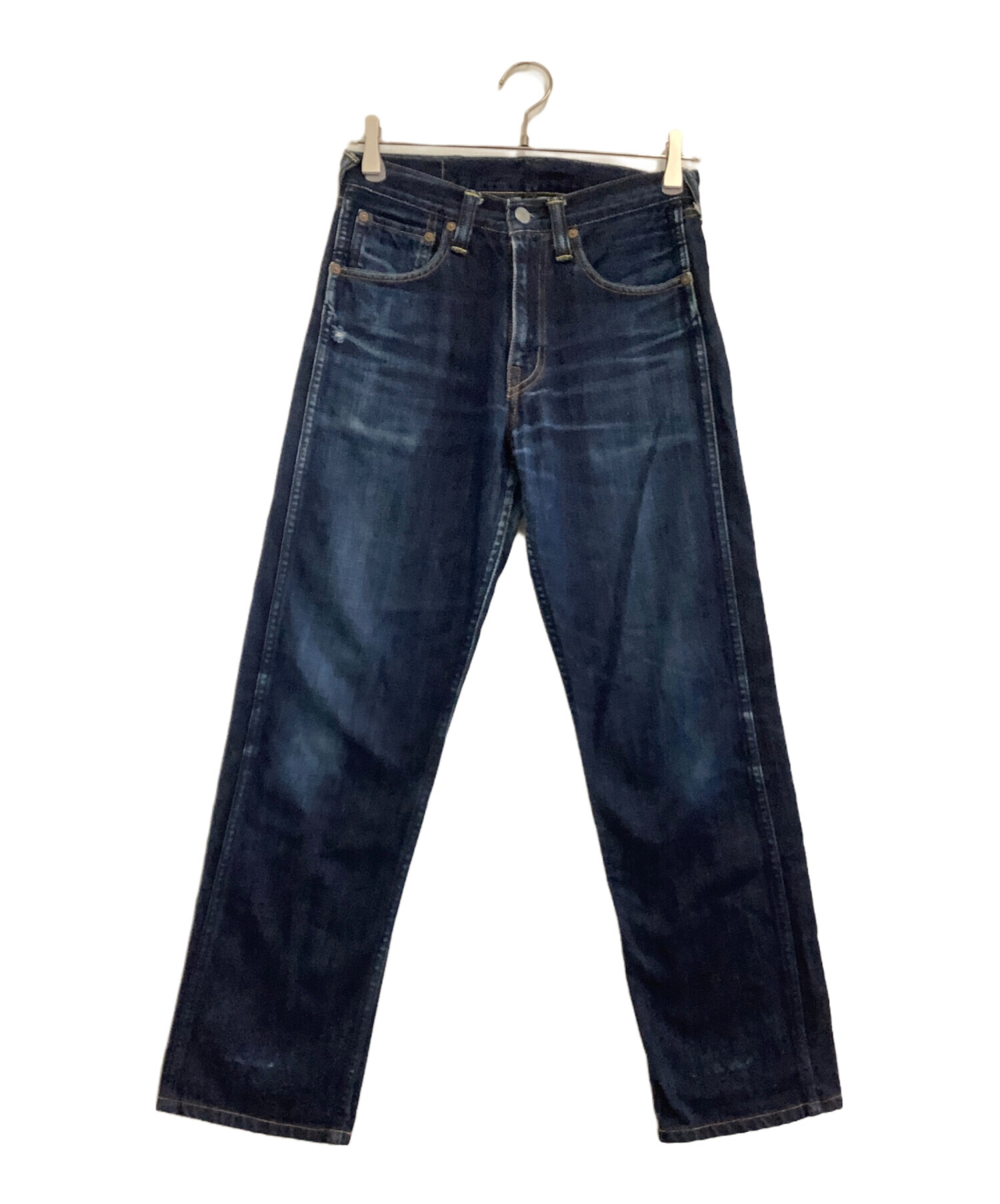Evisu デニム 28 EVISU(エヴィス) ⁄ ボトム⁄28⁄デニム⁄IDG | 古着の 