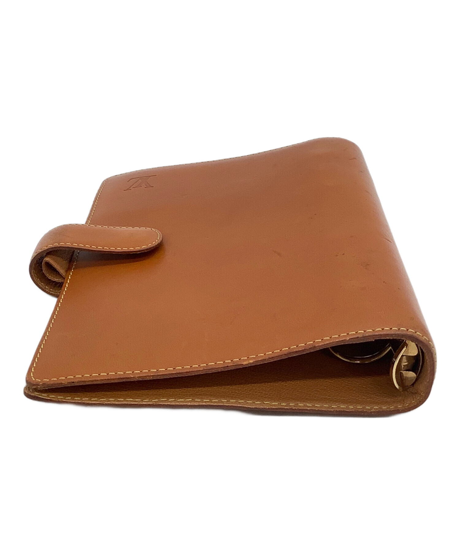 美品　ルイ・ヴィトン　アジェンダMM 中古・古着通販】LOUIS VUITTON (ルイ ヴィトン) 手帳カバー