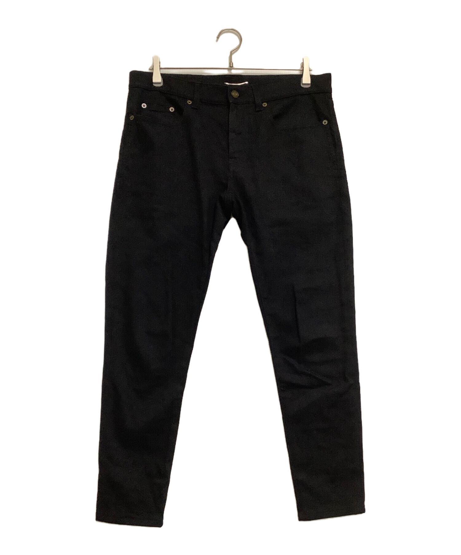 中古・古着通販】Saint Laurent Paris (サンローランパリ) スキニー 
