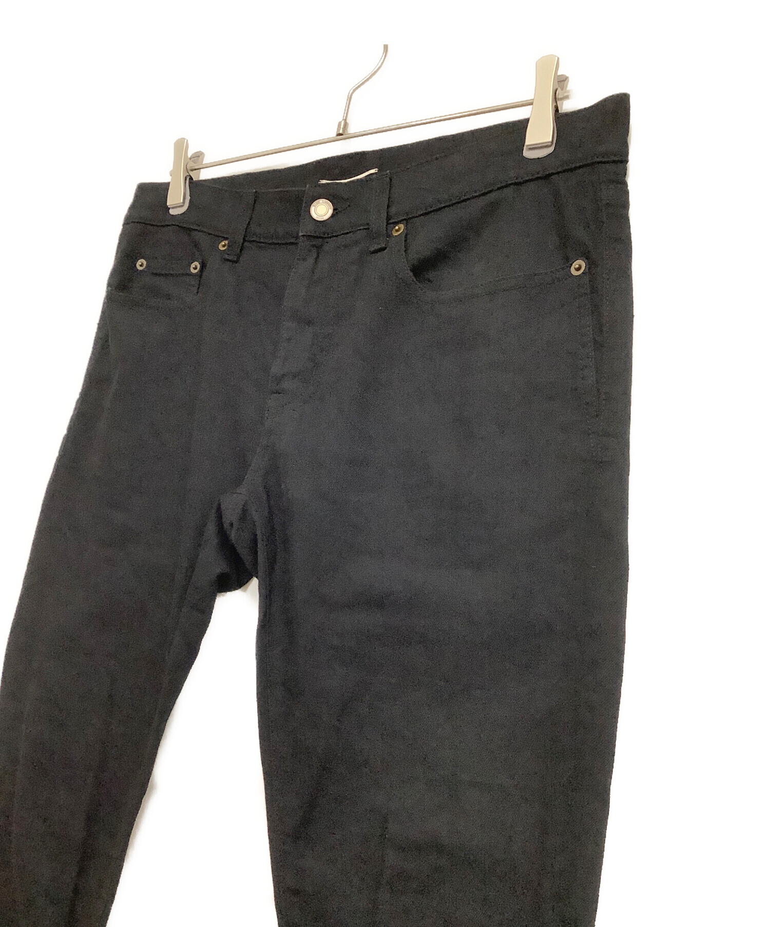中古・古着通販】Saint Laurent Paris (サンローランパリ) スキニー 