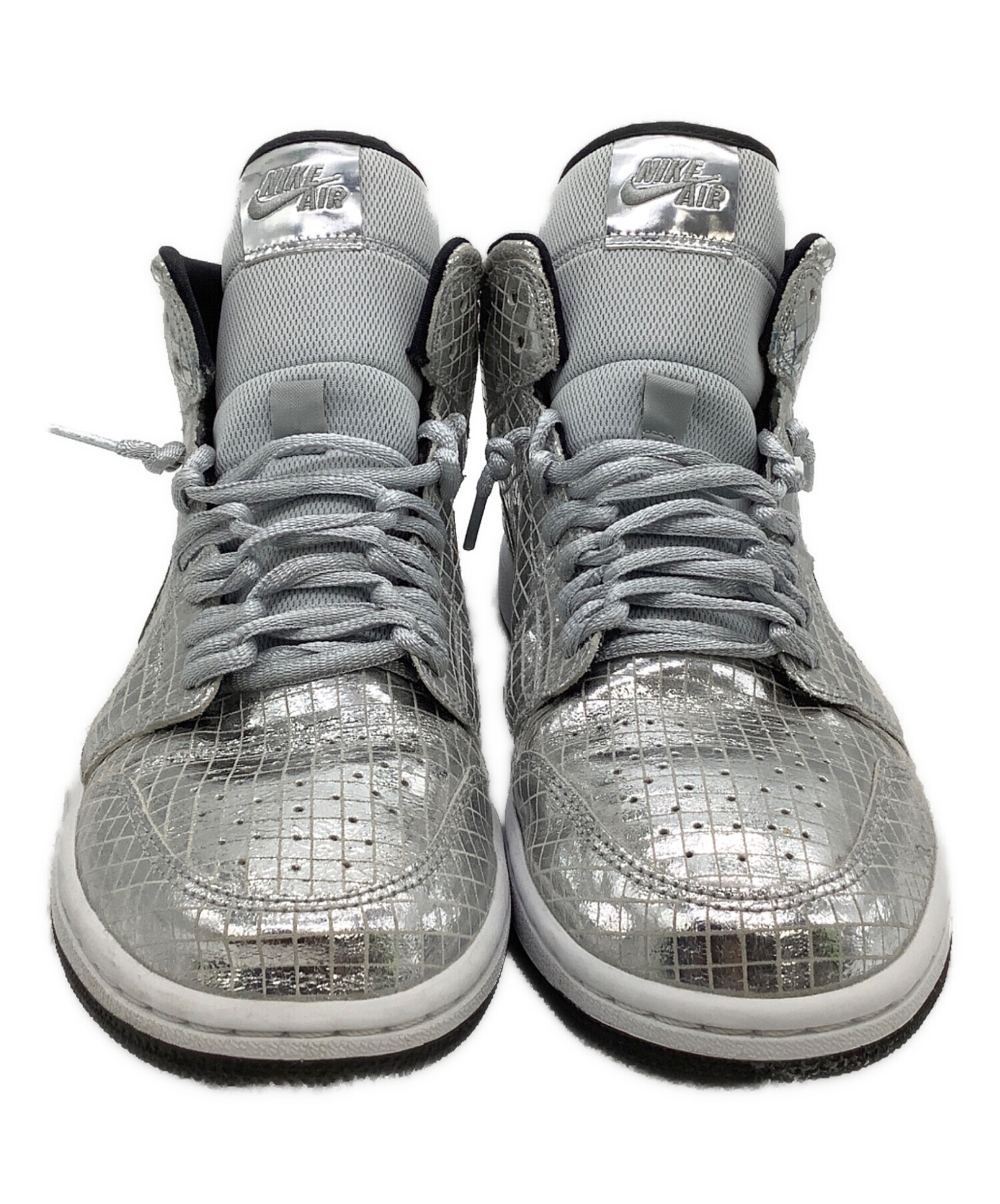 中古・古着通販】NIKE (ナイキ) スニーカー AIR JORDAN 1 MID SE DISCO 