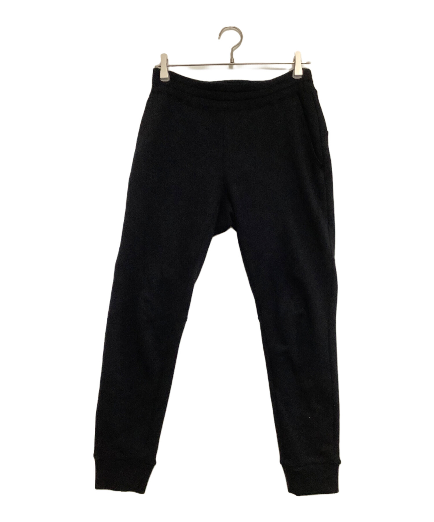 新品未使用　TFW49 スウェットパンツ　サイズL TFW49 - CARDBOARDMATERIAL PANTS / ダンボールニット マルチ