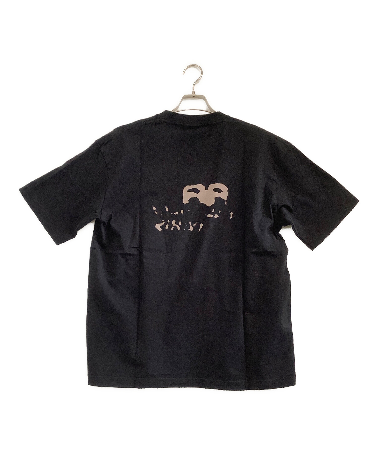 中古・古着通販】BALENCIAGA (バレンシアガ) Tシャツ Hand Drawn BB 