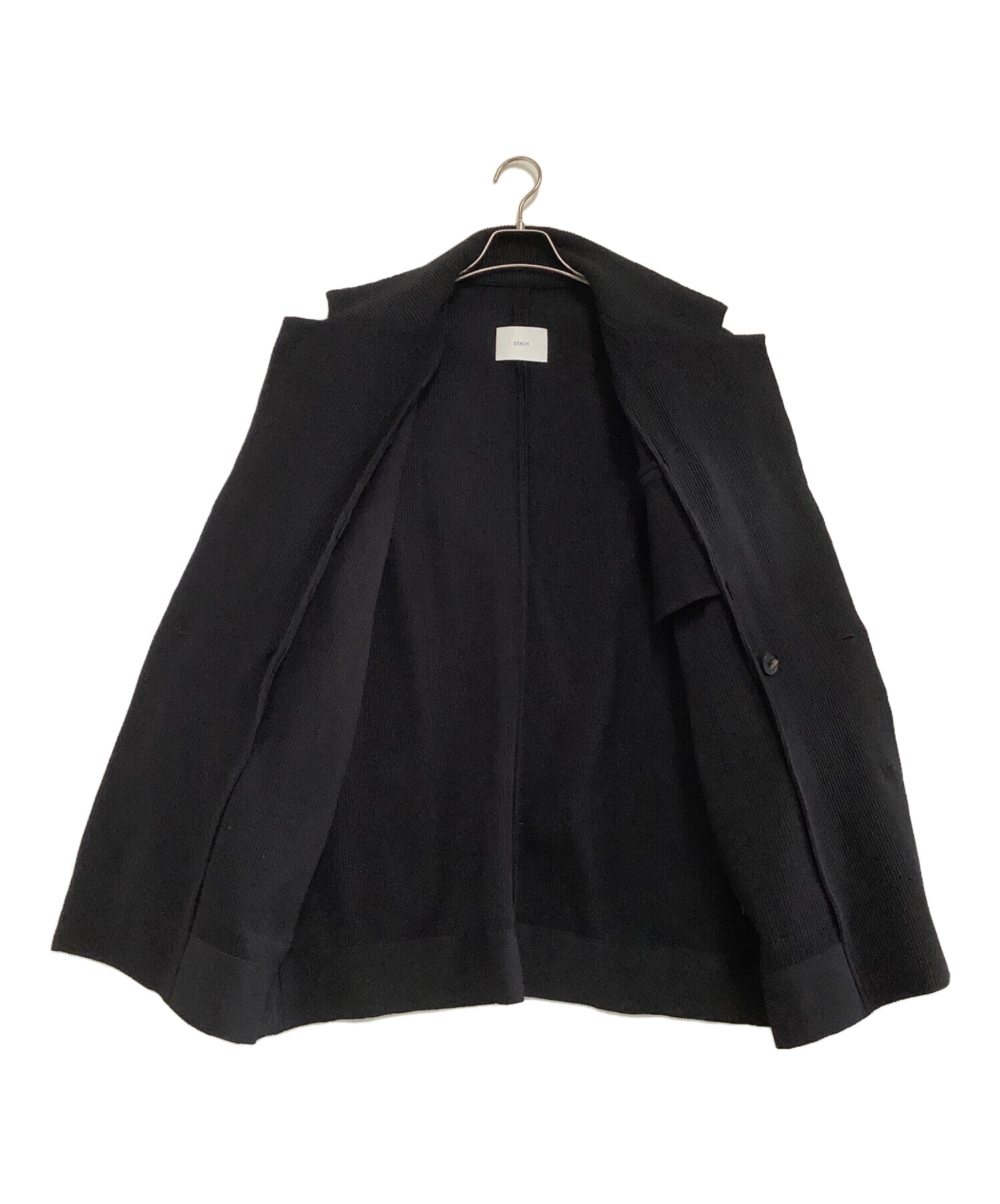 中古・古着通販】stein (シュタイン) Oversized Gradation Pleats