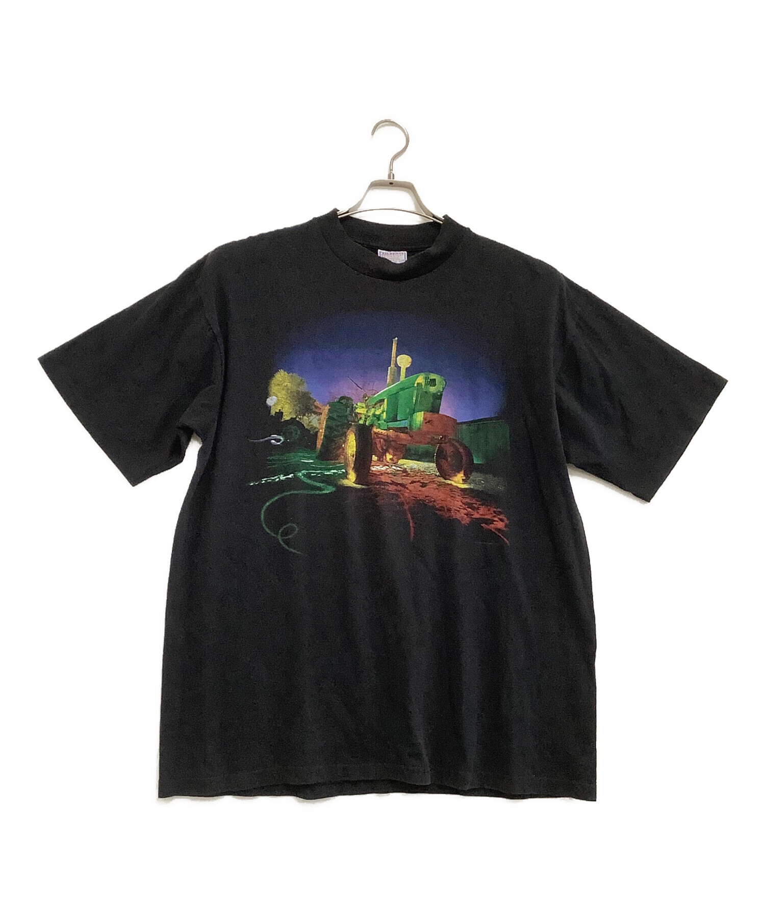 ヴィンテージ 古着】NFL PP ブロンコス Tシャツ SB XXXII ヴィンテージ