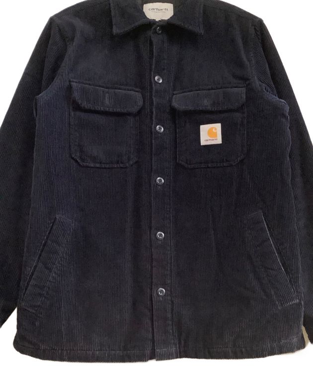 中古・古着通販】CarHartt (カーハート) コーデュロイジャケット