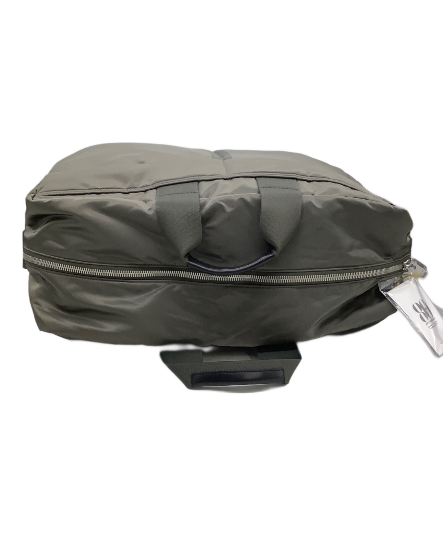 中古・古着通販】PORTER (ポーター) 2WAYボストンバッグ ティー