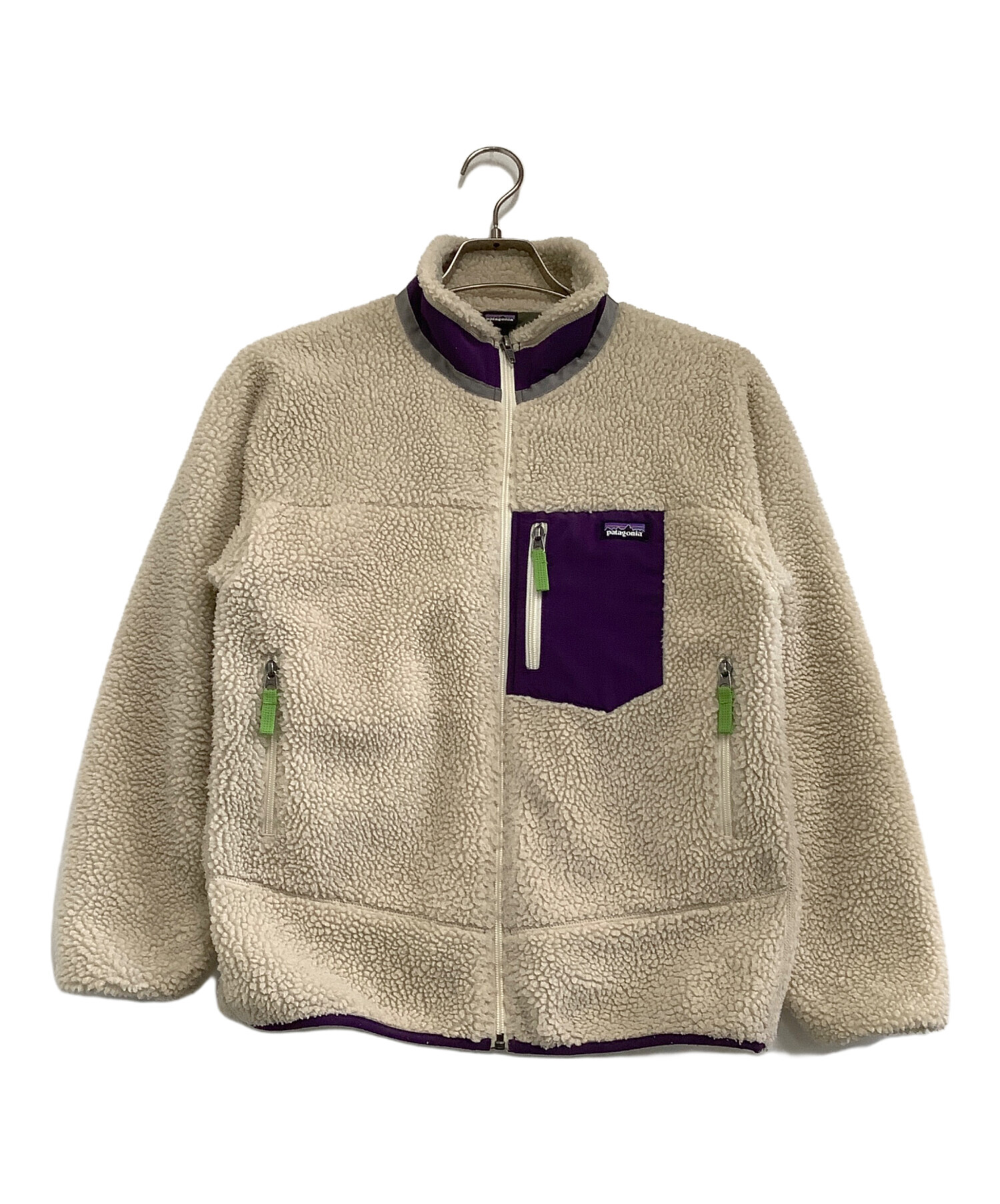 中古・古着通販】Patagonia (パタゴニア) レトロXジャケット 中古・古着通販】Patagonia (パタゴニア) レトロXジャケット