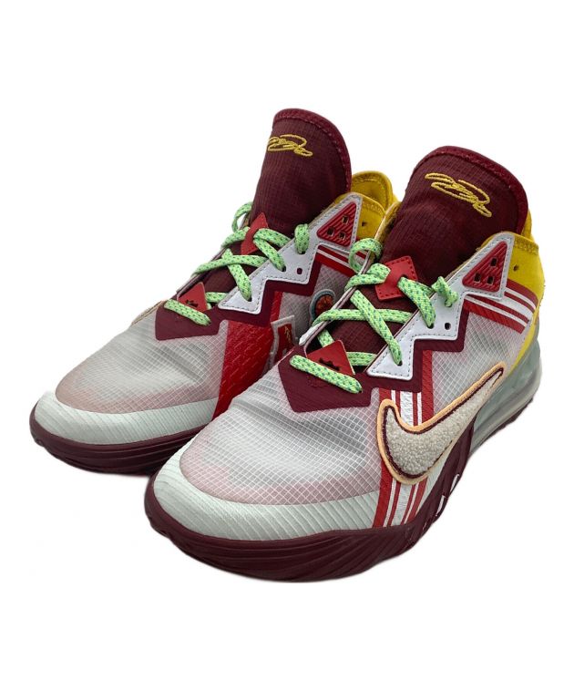 中古・古着通販】NIKE×MIMIPLANGE (ナイキ×ミミプランジ) スニーカー 