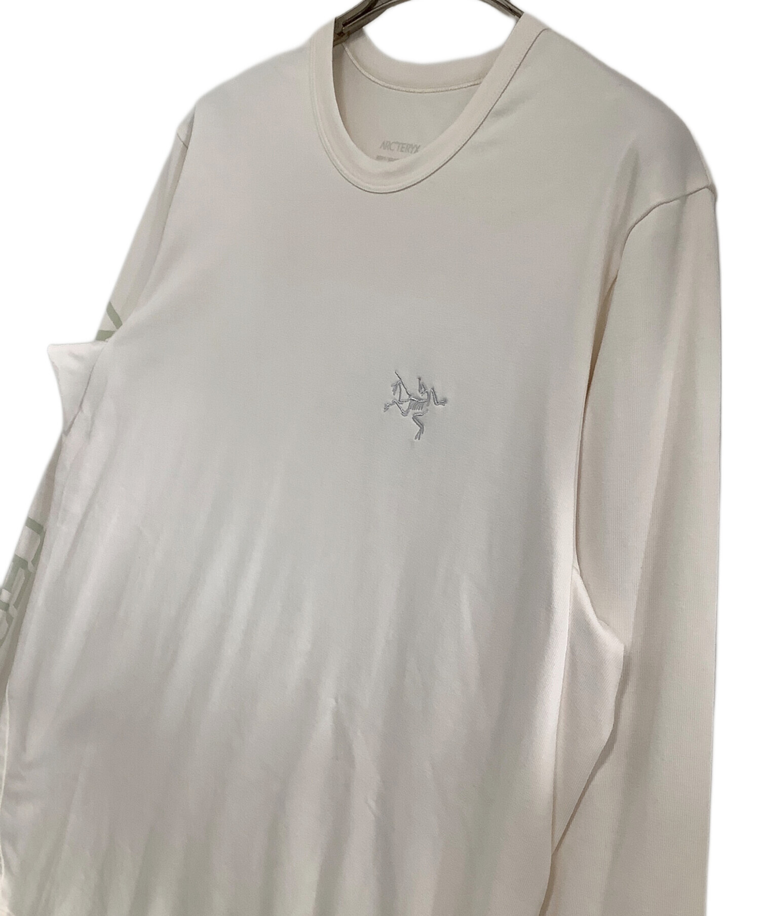 中古・古着通販】ARC'TERYX (アークテリクス) キャプティブアーク