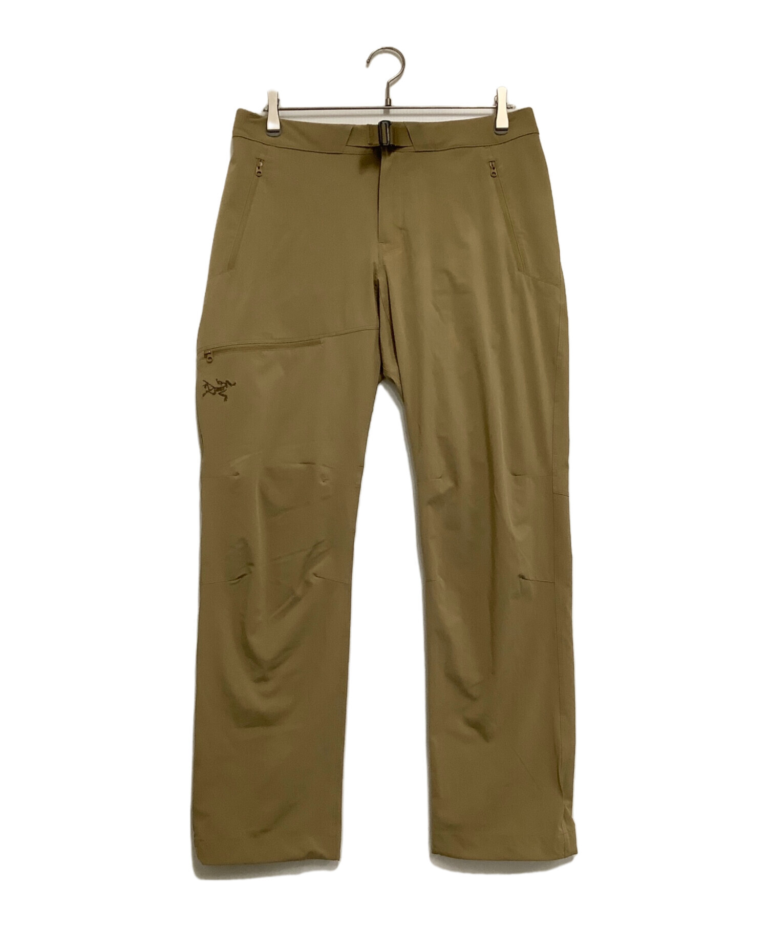 中古・古着通販】ARC'TERYX (アークテリクス) ガンマ ライトウェイト