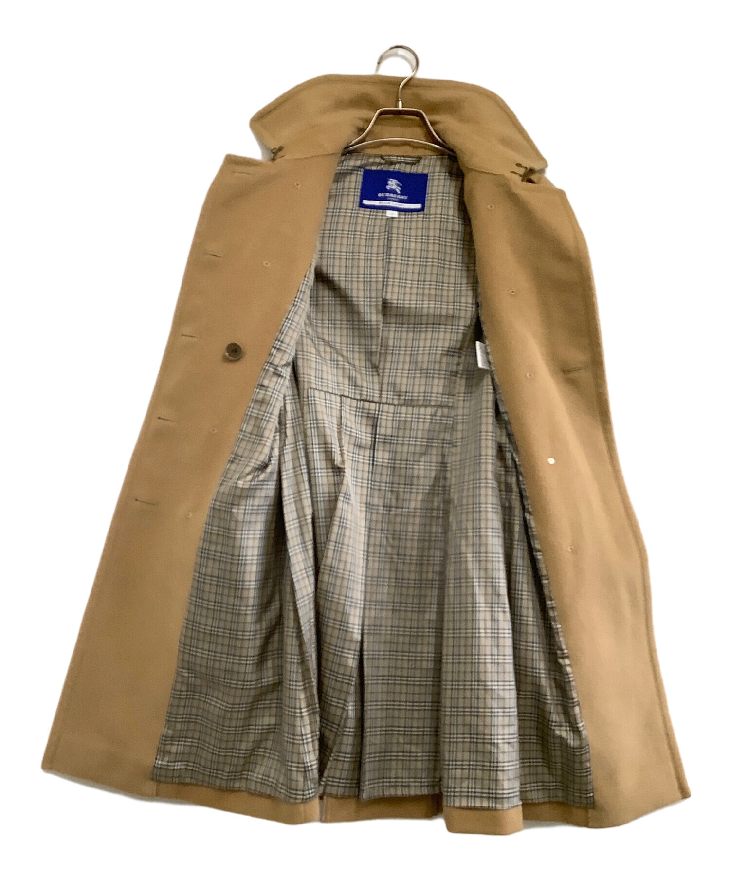 中古・古着通販】BLUE LABEL CRESTBRIDGE (ブルーレーベルクレスト 中古・古着通販】BLUE LABEL CRESTBRIDGE (ブルーレーベルクレスト