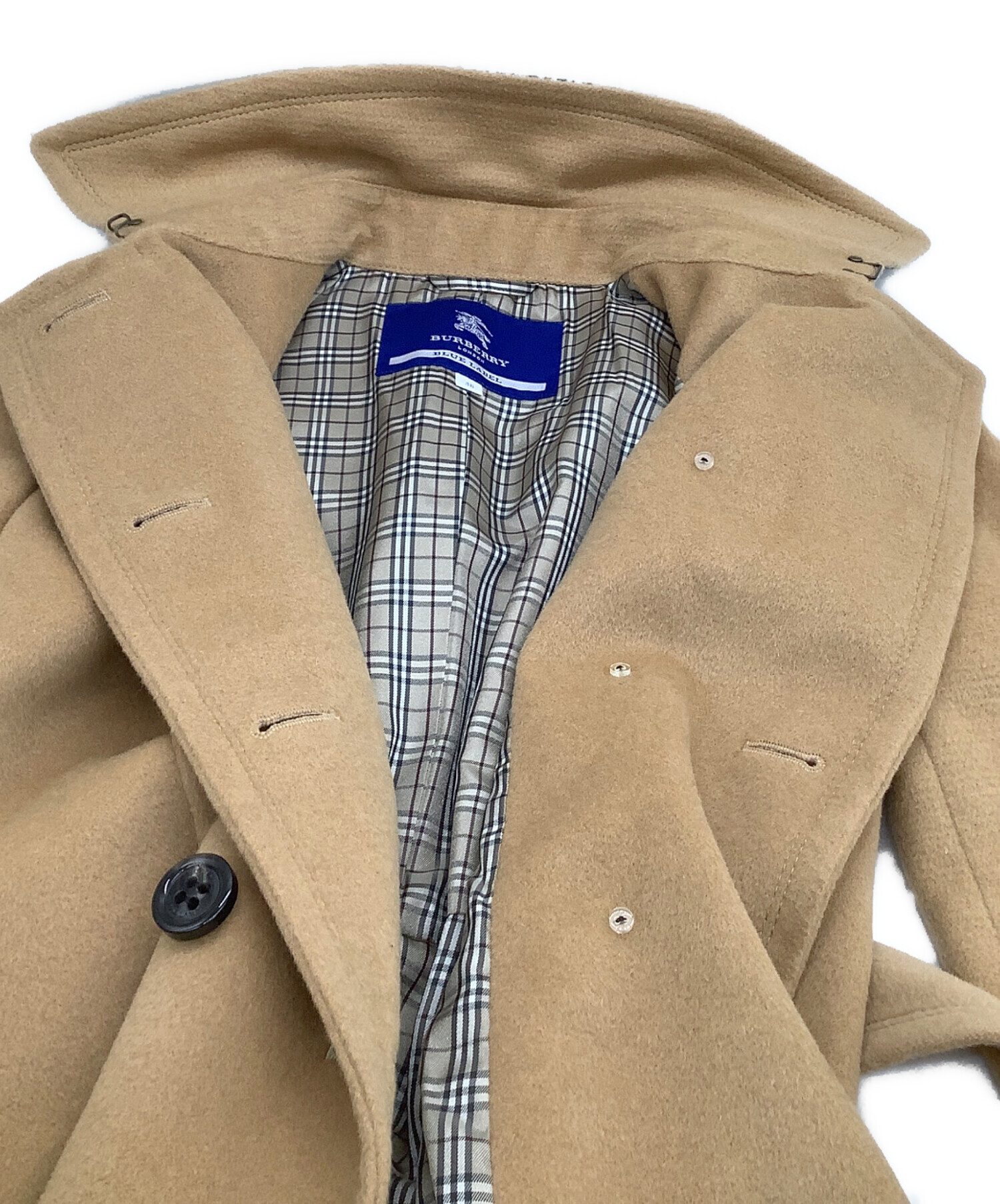 中古・古着通販】BLUE LABEL CRESTBRIDGE (ブルーレーベルクレスト