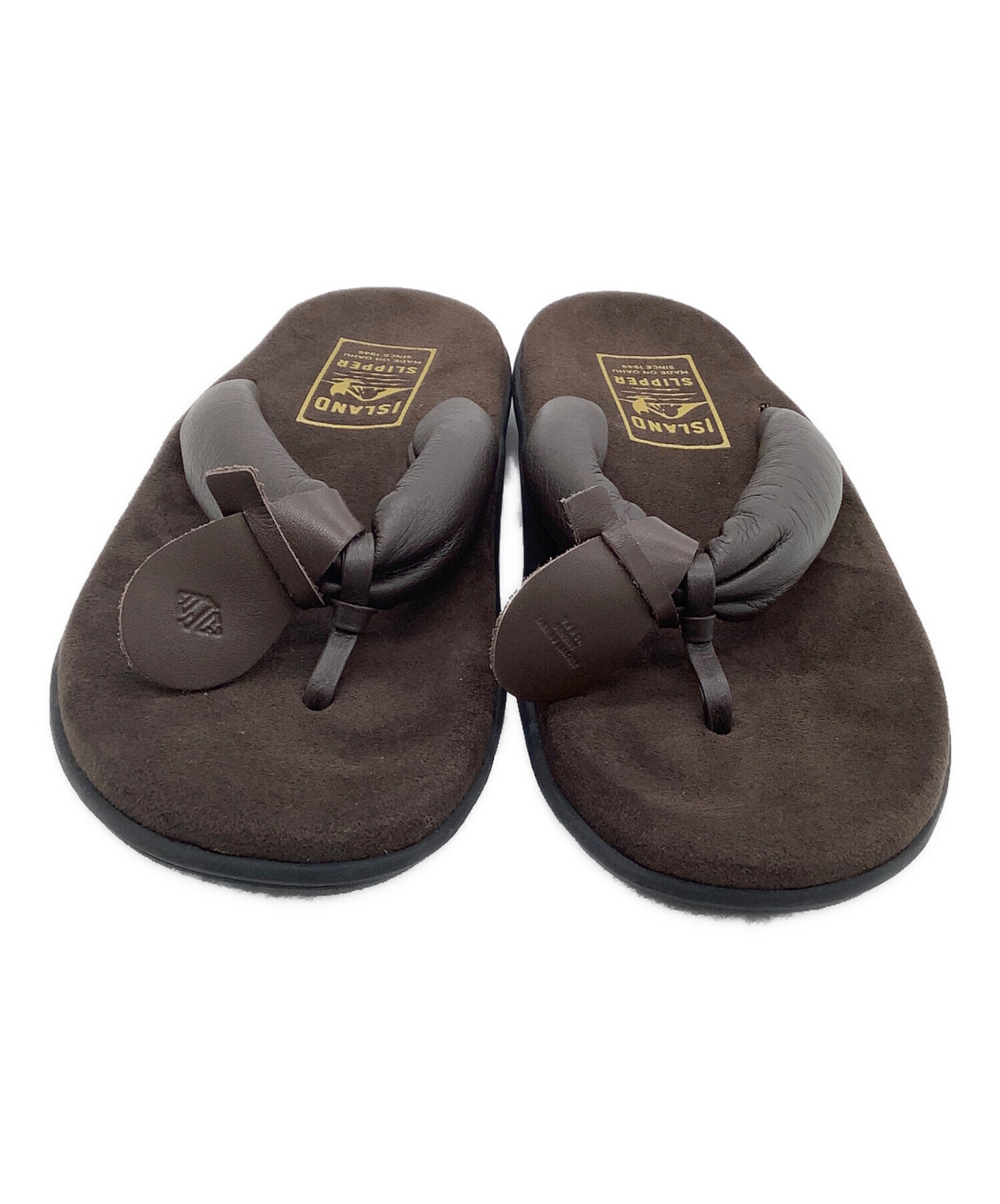 アイランド スリッパ サイズ 26cm ISLAND SLIPPER アイランドスリッパ