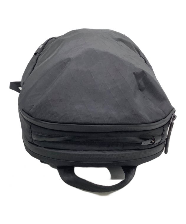 中古・古着通販】AER (エアー) DAY PACK 2 X-PAC ブラック