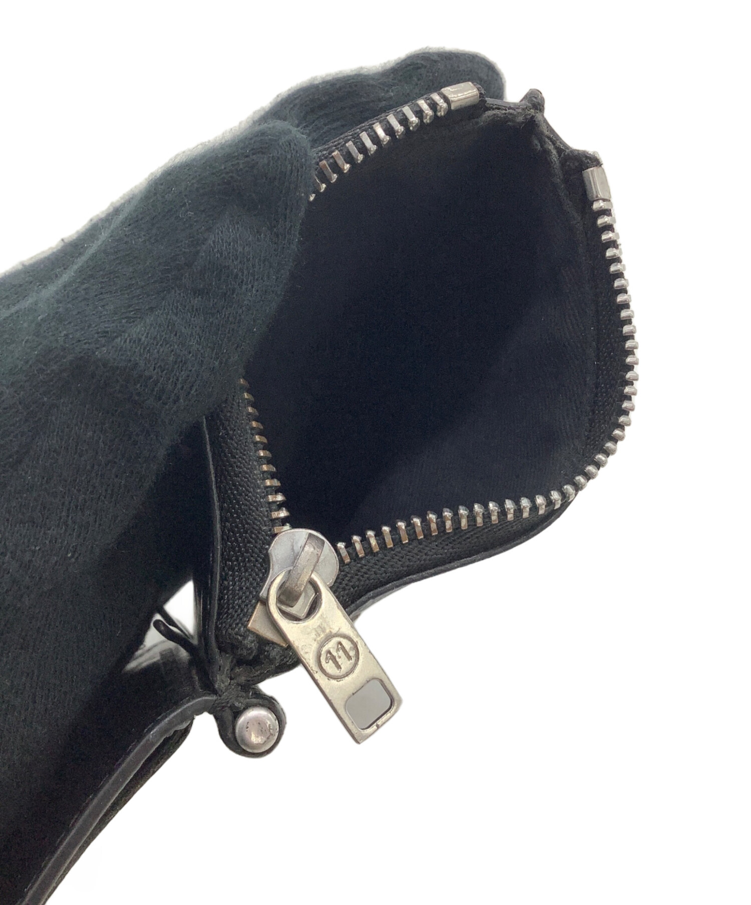 中古・古着通販】Maison Margiela (メゾンマルジェラ) マネークリップ