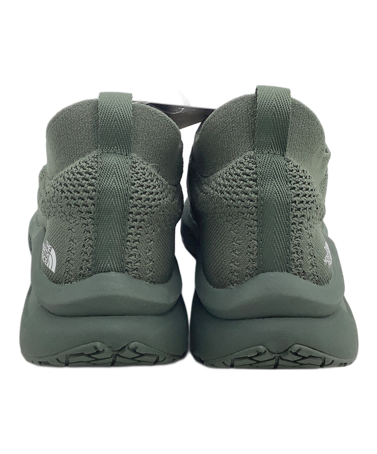 中古・古着通販】THE NORTH FACE (ザ ノース フェイス) ローカット 