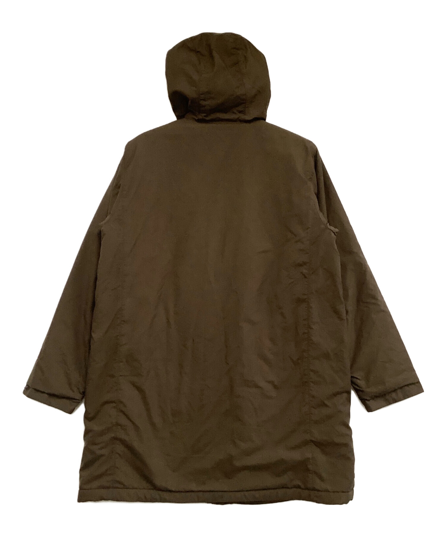 中古・古着通販】THE NORTH FACE (ザ ノース フェイス) コンパクト