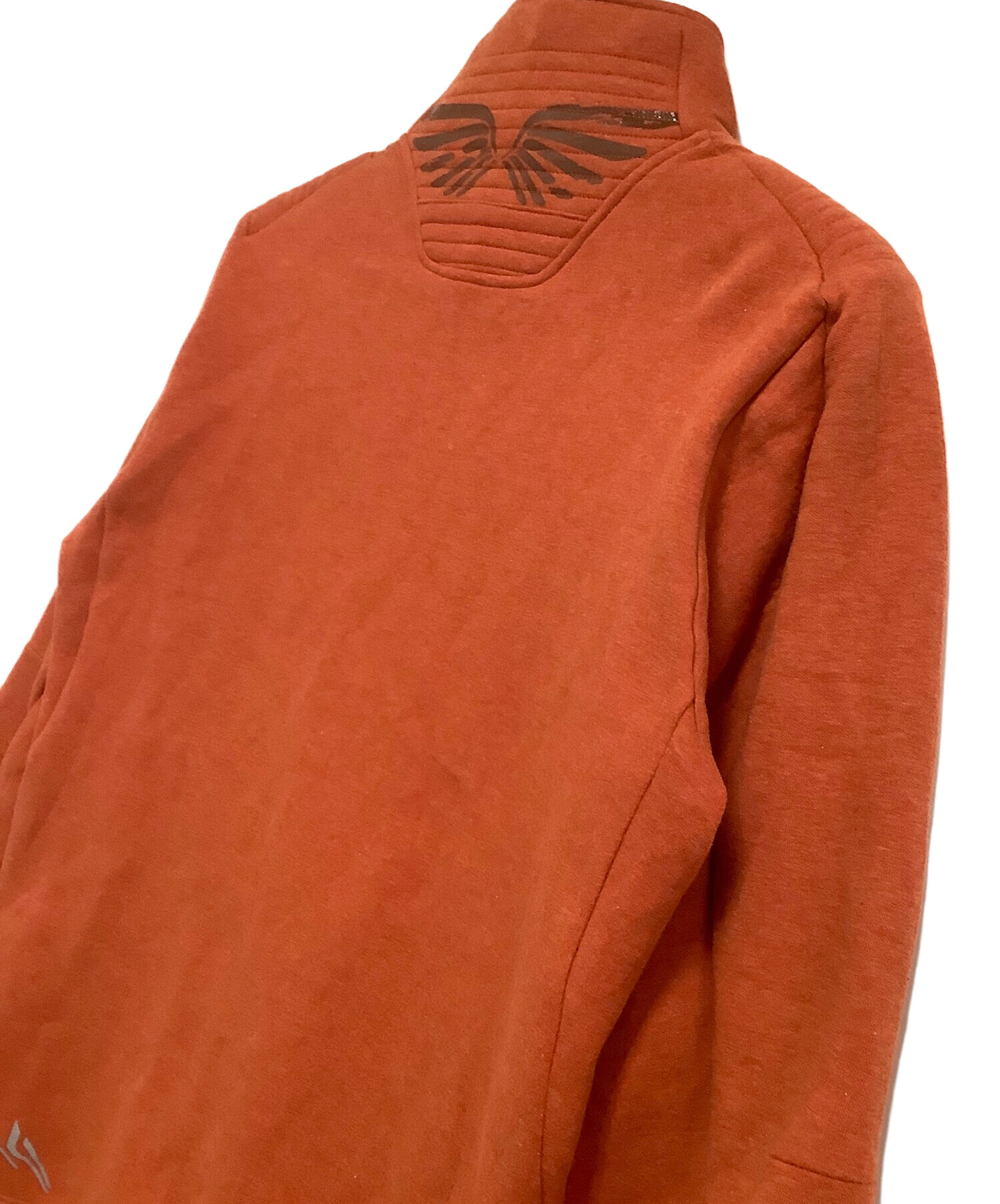 中古・古着通販】KUSHITANI (クシタニ) アロフトフードジャケット