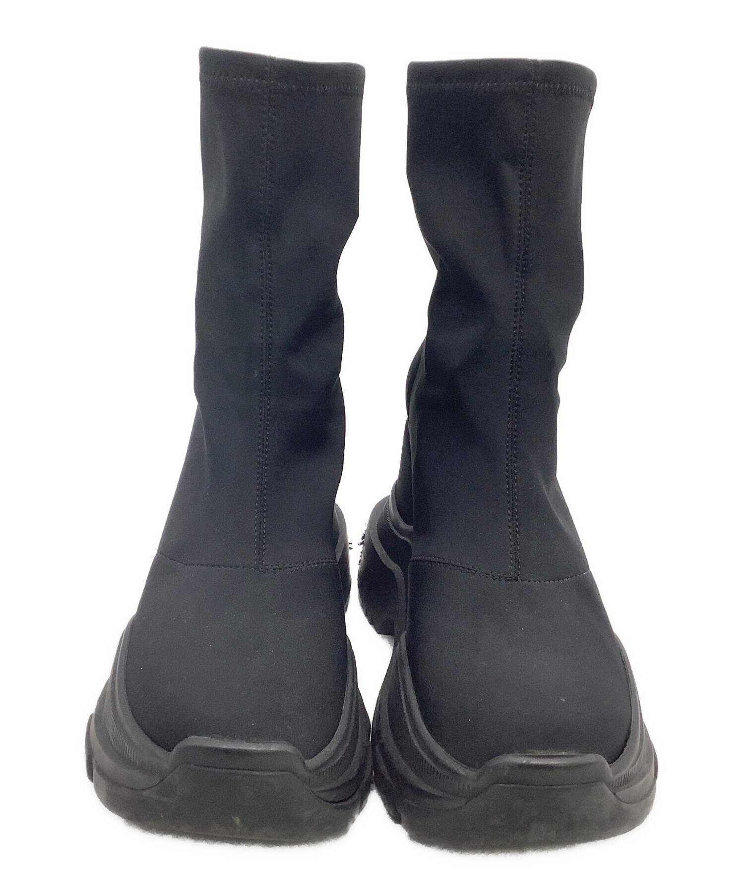 【処分セール】YELLO ダブルスニーカーショートブーツ 05002268.jpg.webp