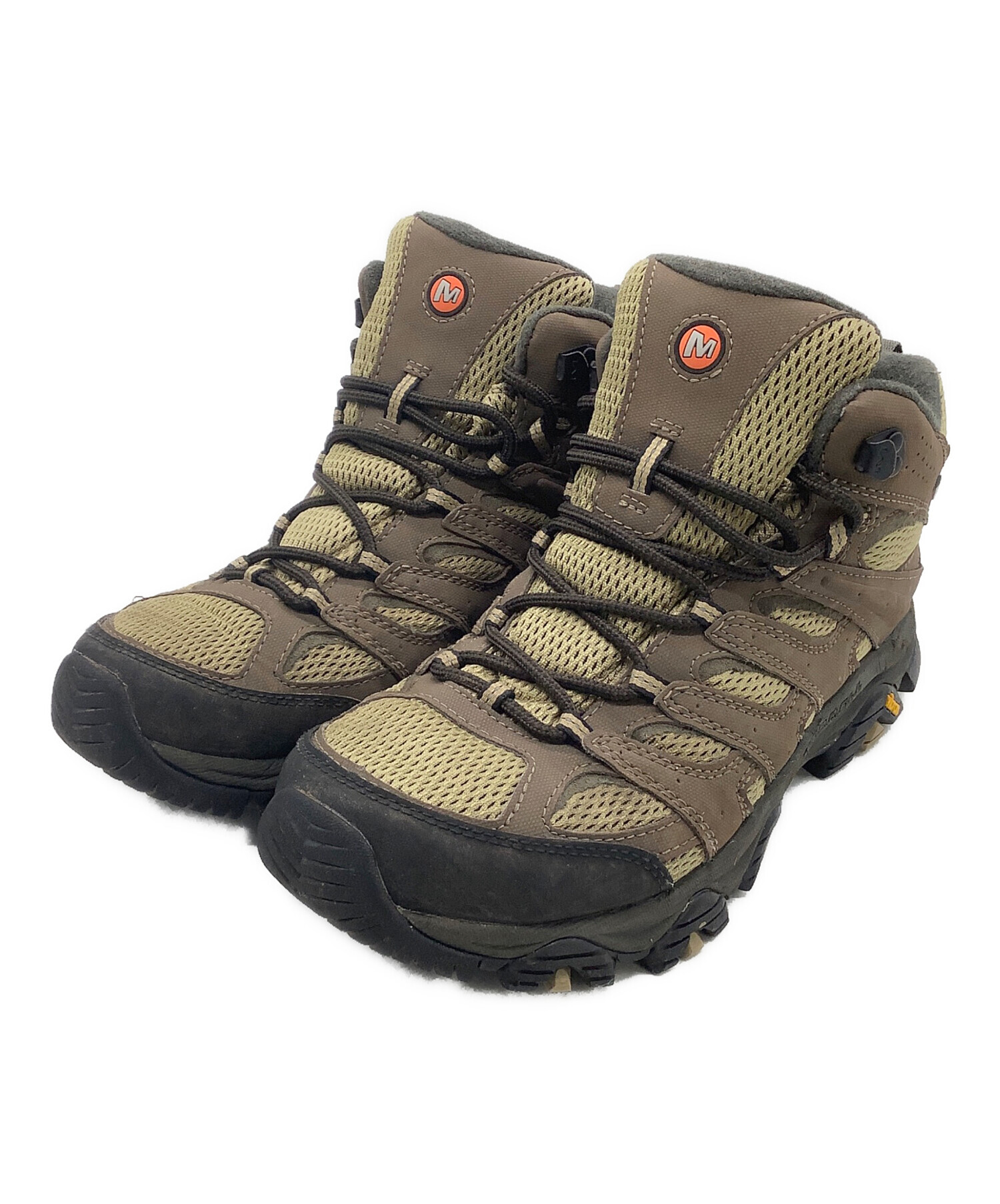 中古・古着通販】MERRELL (メレル) トレッキングシューズ MOAB 3 