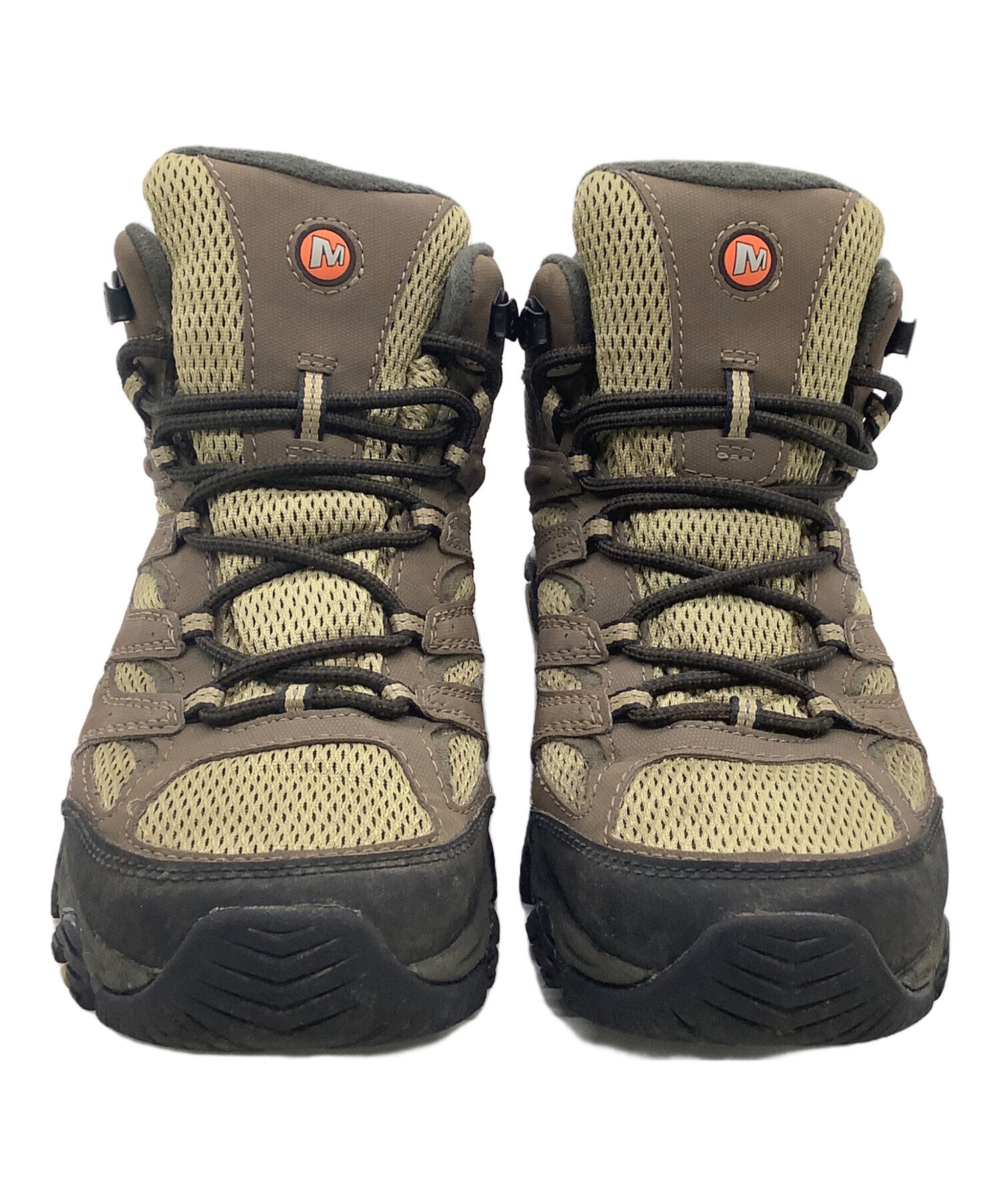 中古・古着通販】MERRELL (メレル) トレッキングシューズ MOAB 3 