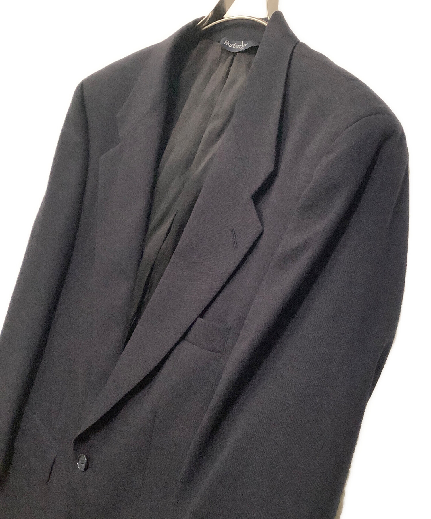 中古・古着通販】Burberry's (バーバリーズ) セットアップスーツ