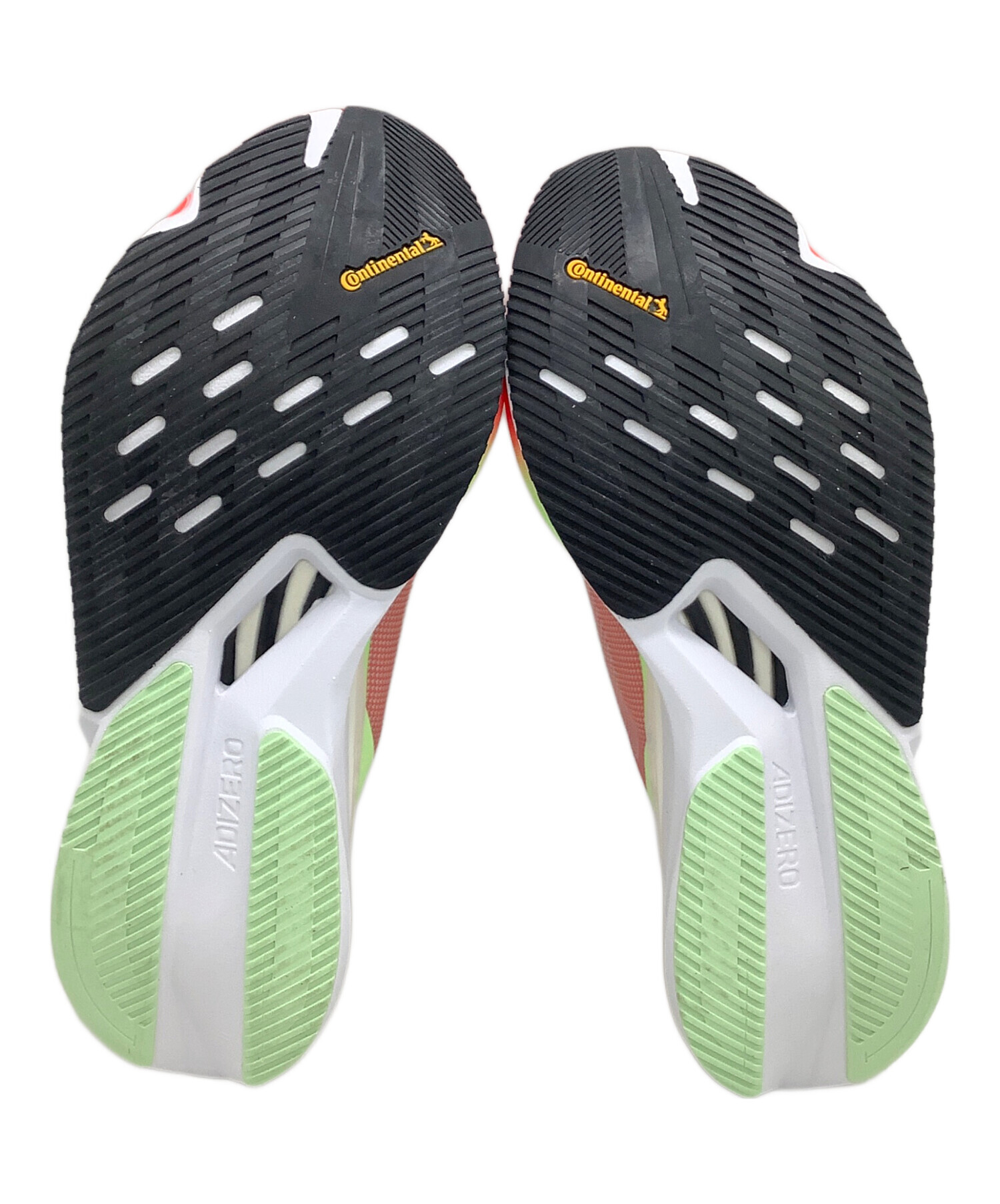 中古・古着通販】adidas (アディダス) ランニングシューズ ADIZERO