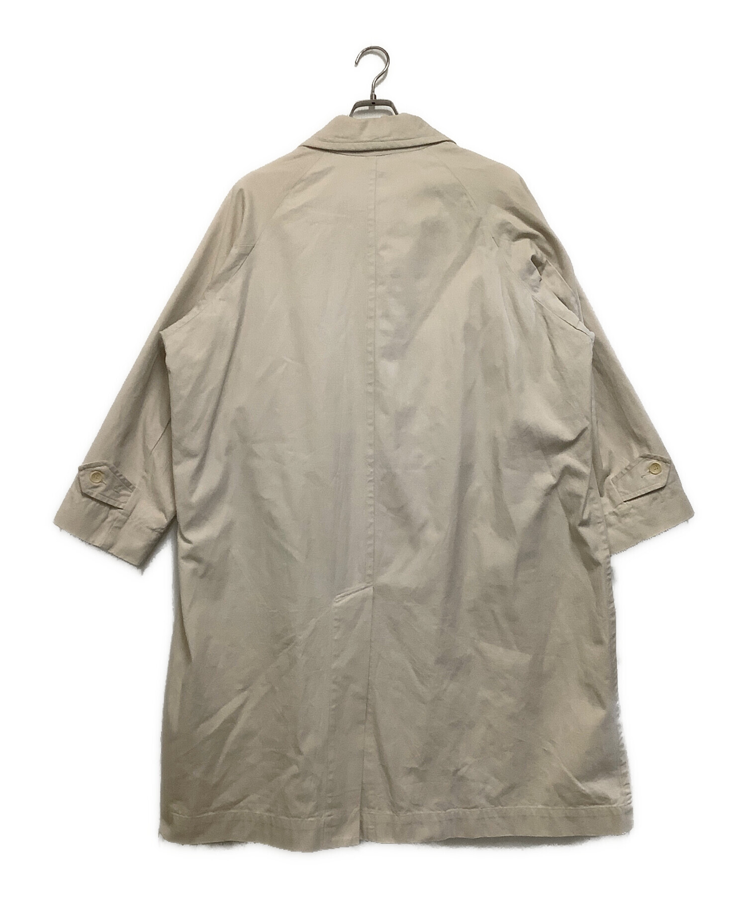 中古・古着通販】45R (フォーティーファイブアール) ステンカラー