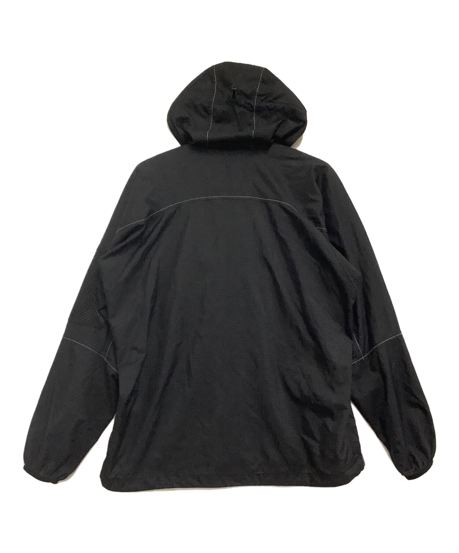 中古・古着通販】and wander (アンドワンダー) ナイロンジャケット