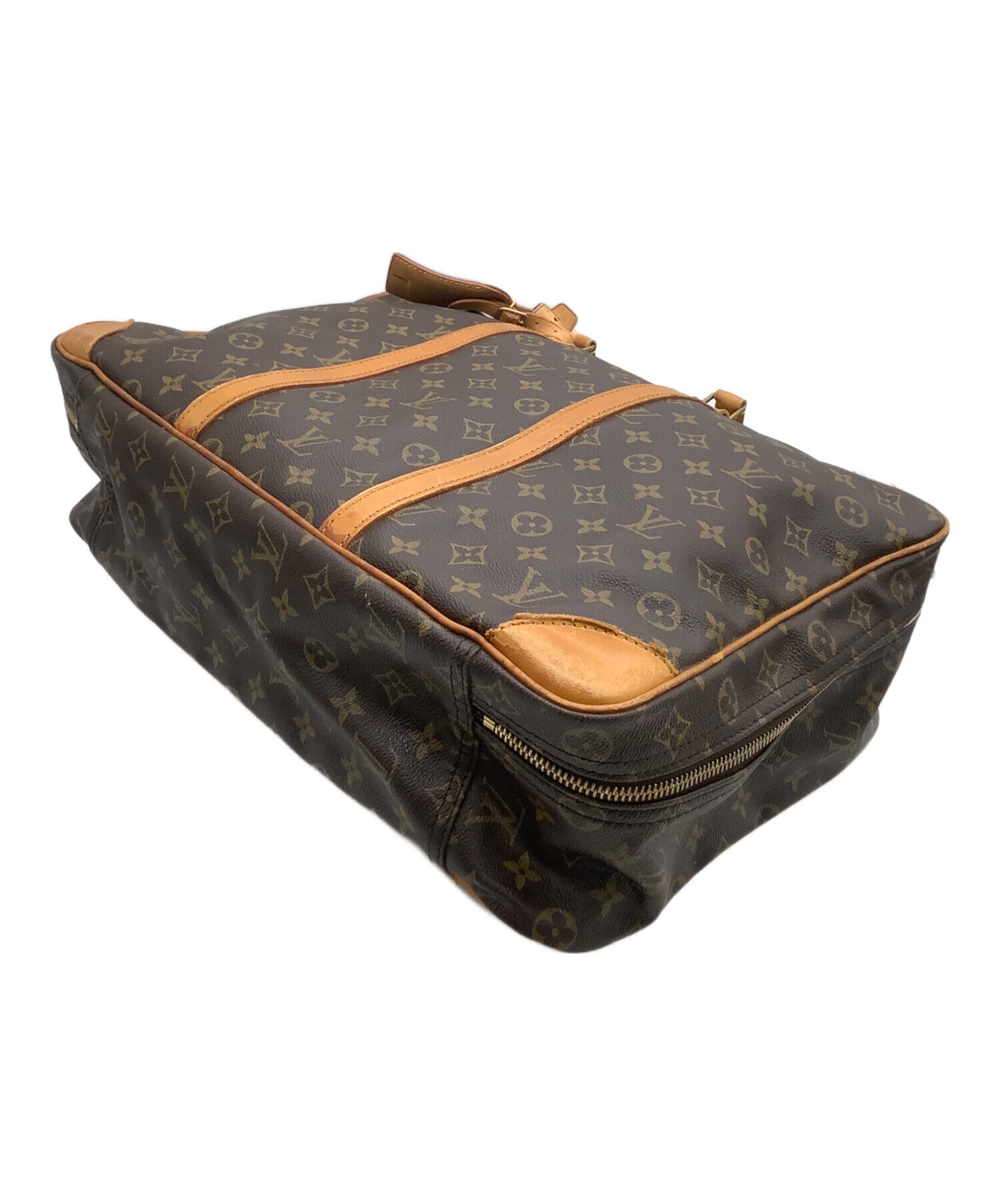 中古・古着通販】LOUIS VUITTON (ルイ ヴィトン) トラベルバッグ