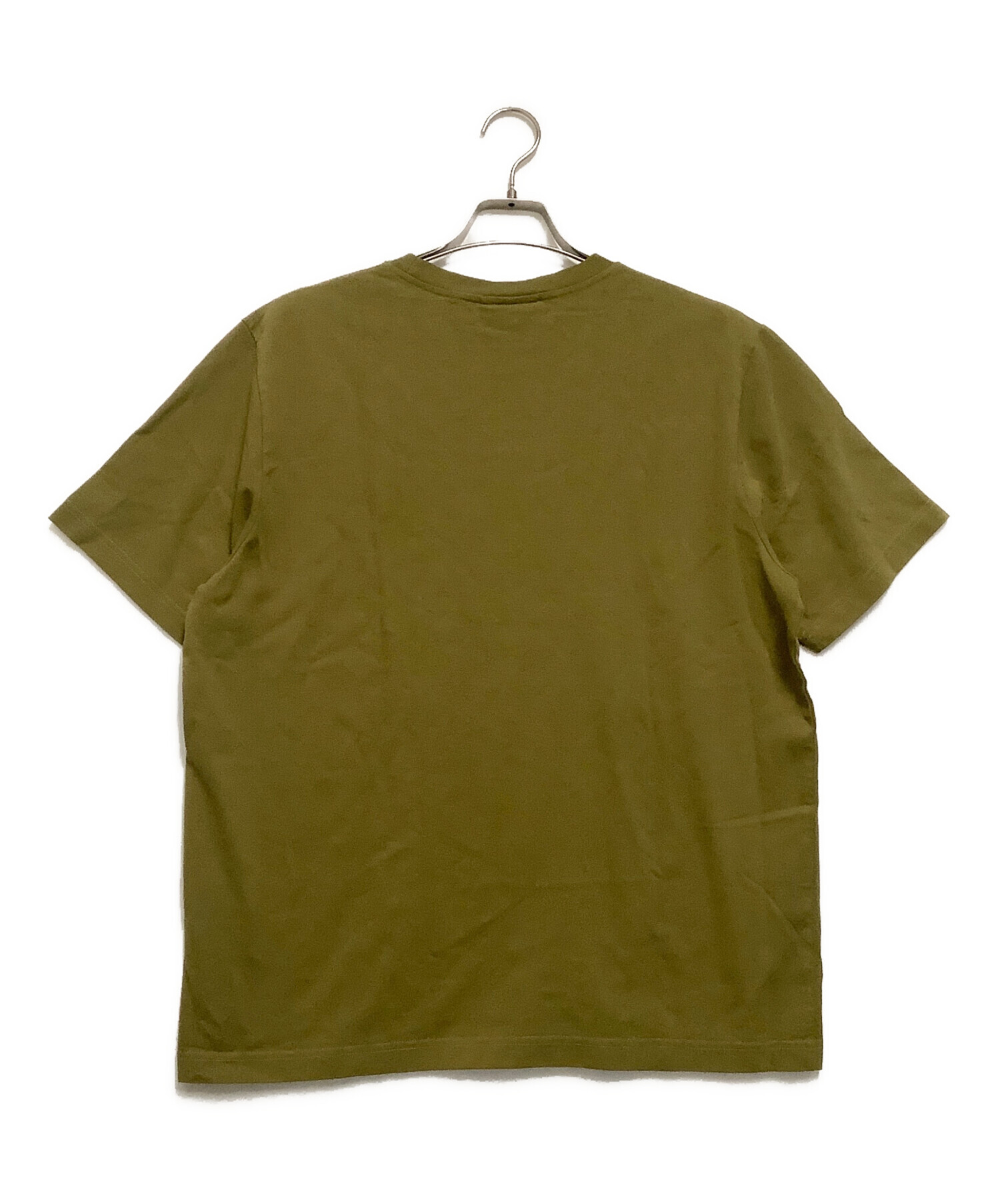 中古・古着通販】maison kitsune (メゾンキツネ) Tシャツ BOLD FOX 