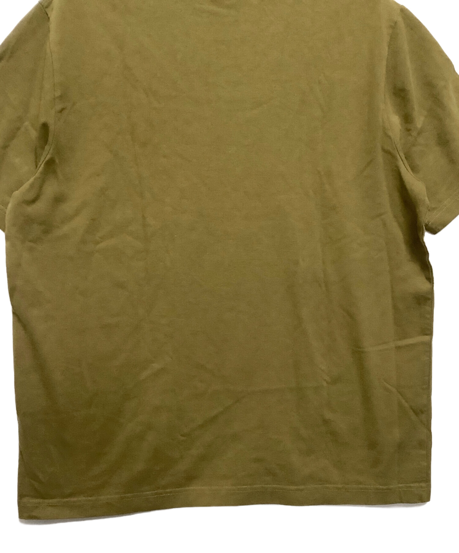 中古・古着通販】maison kitsune (メゾンキツネ) Tシャツ BOLD FOX 